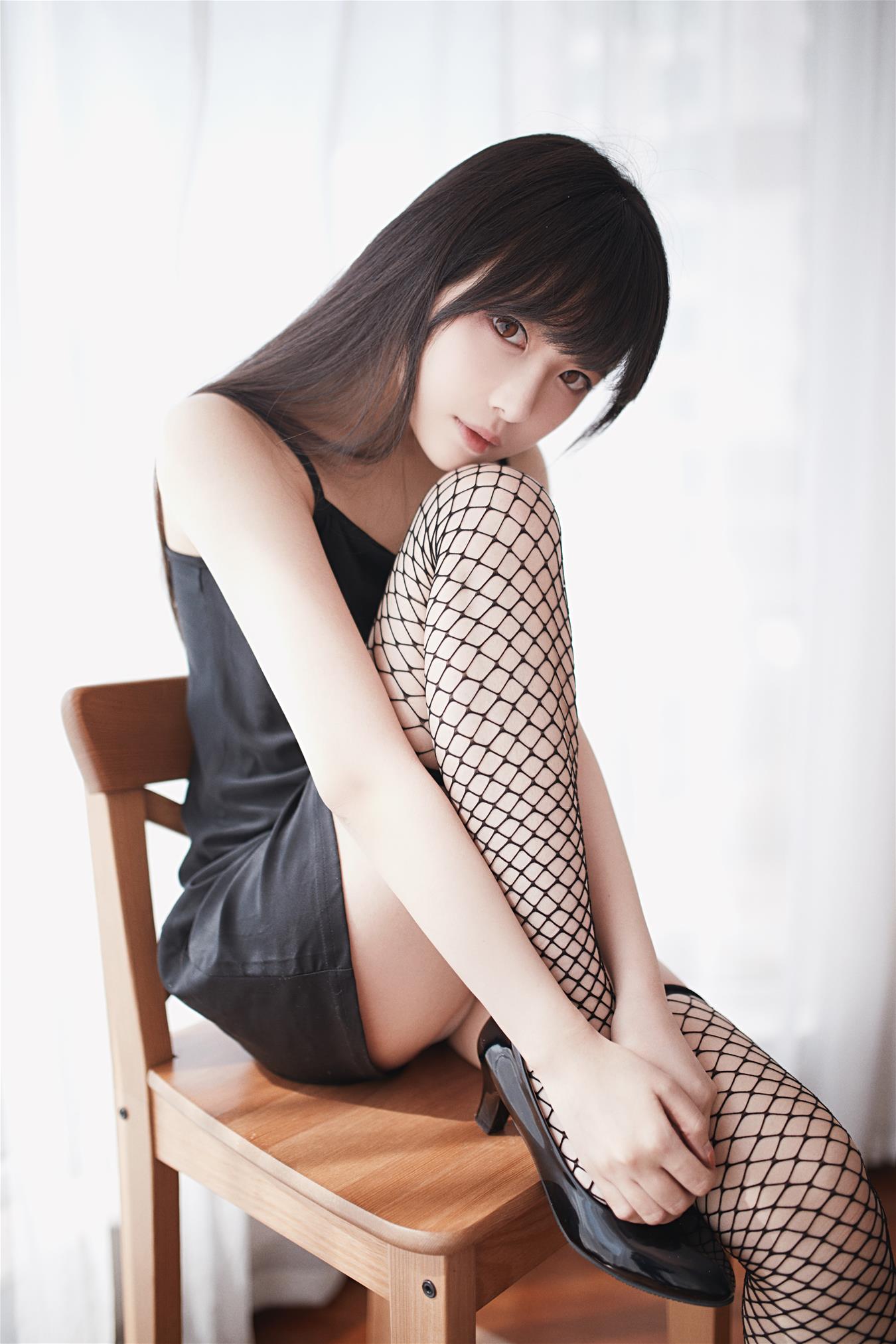 Shika小鹿鹿 女友本 真爱版 [20P-180MB]