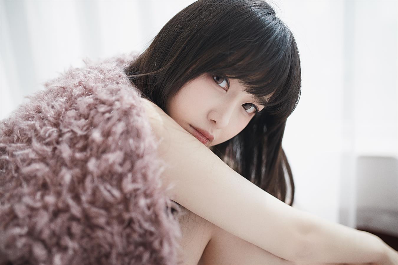 Shika小鹿鹿 女友本 真爱版 [20P-180MB]