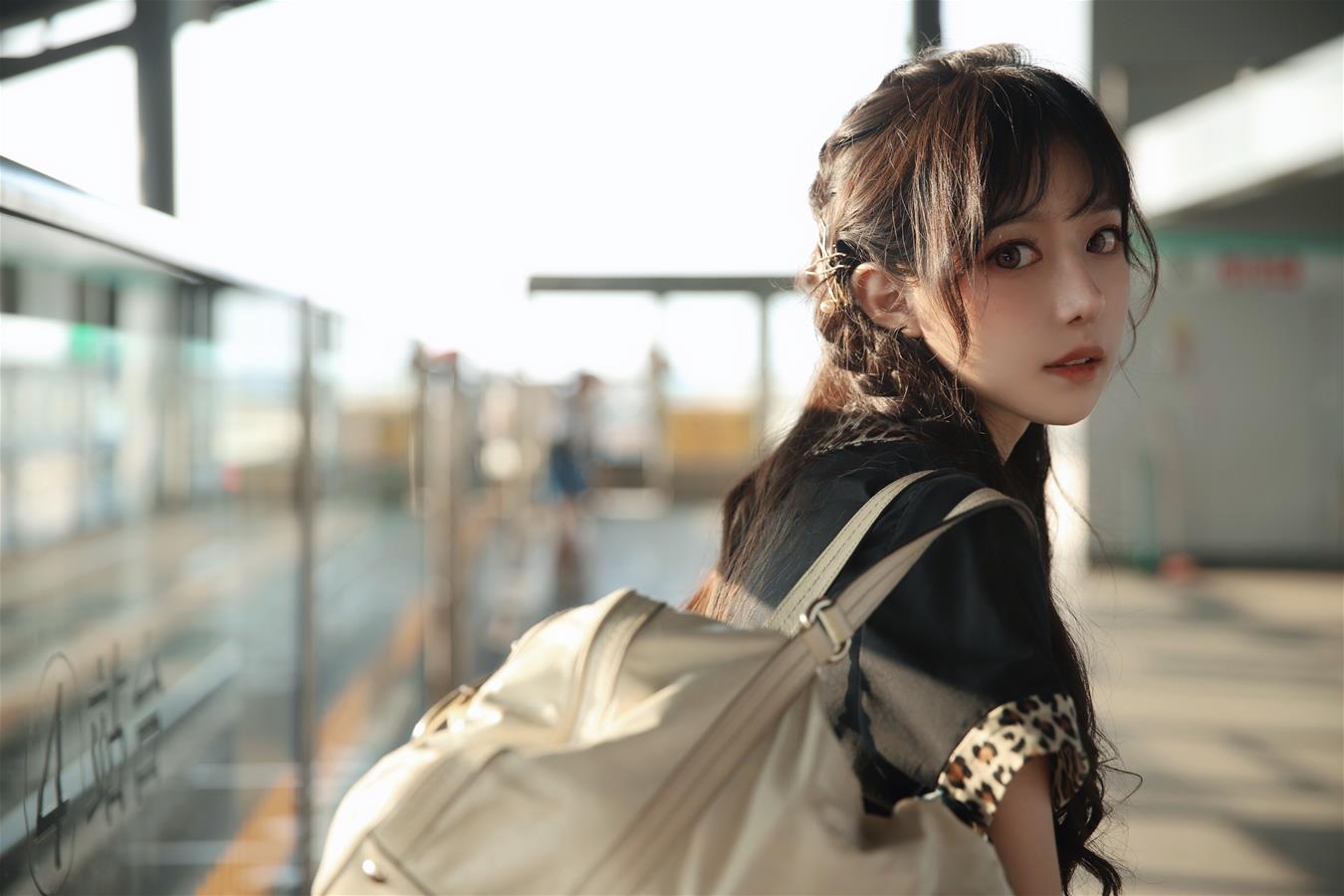 Shika小鹿鹿 生日作 电子图 [65P-174MB]