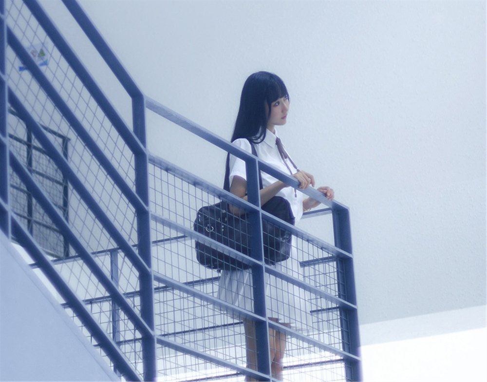 木绵绵OwO 白裙jk [35P-46MB]