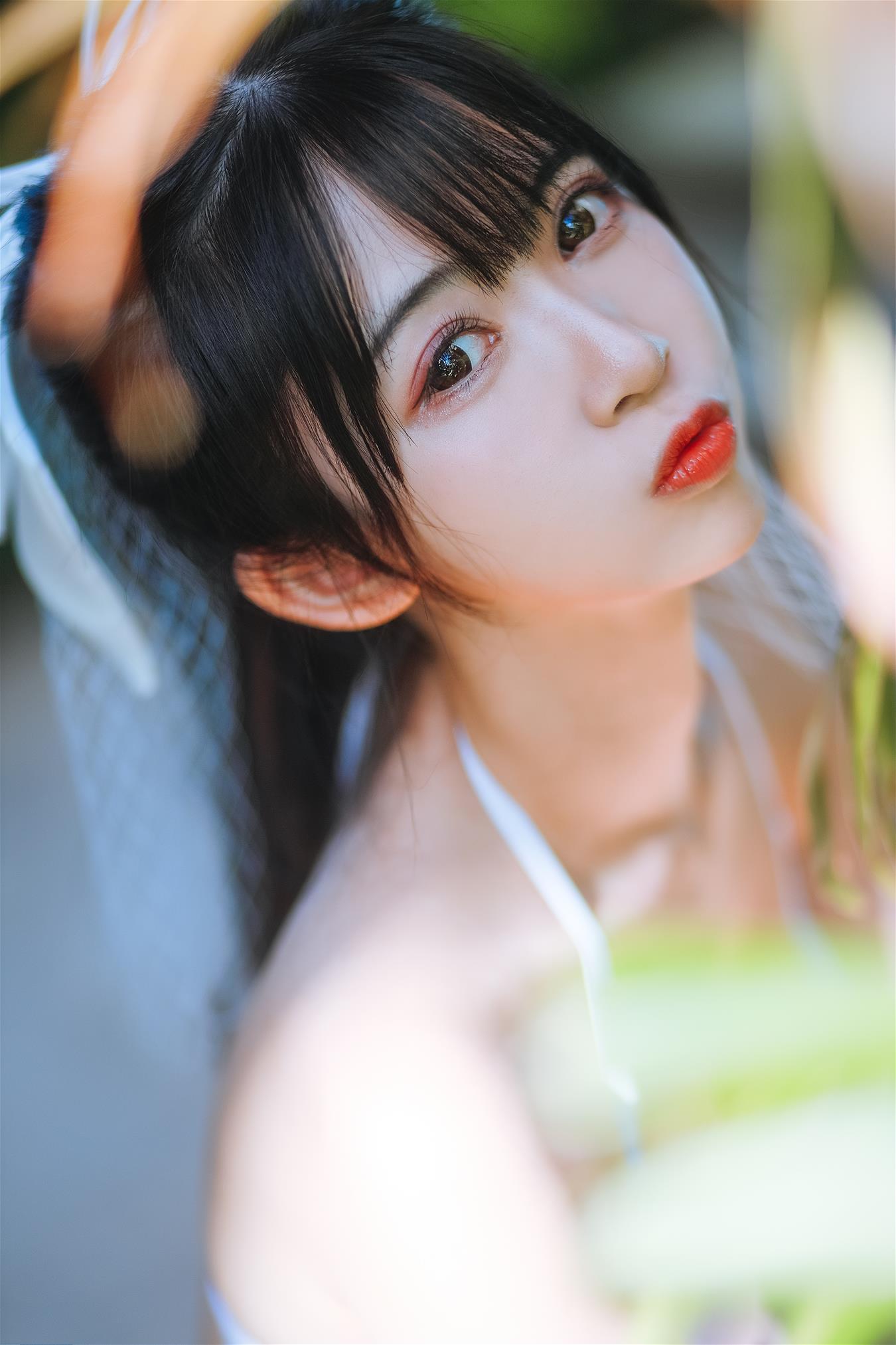 鳗鱼霏儿 海边 [46P-674MB]