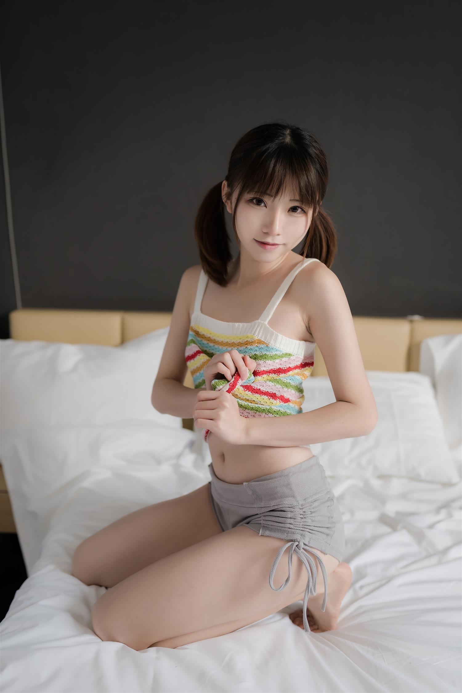 绮太郎_Kitaro 邻家女孩 [40P-112MB]