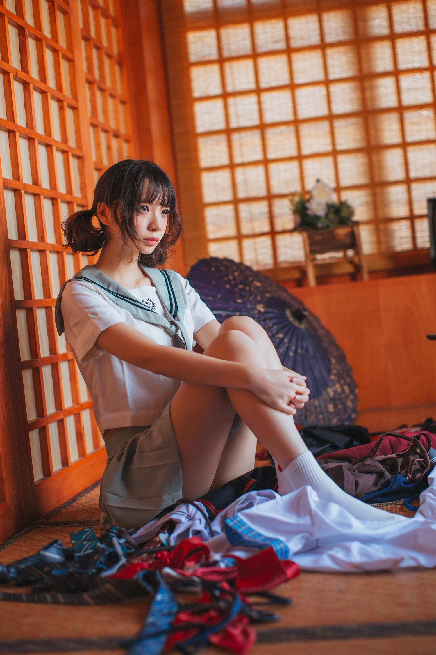 疯猫ss 少女 [24P-282MB]