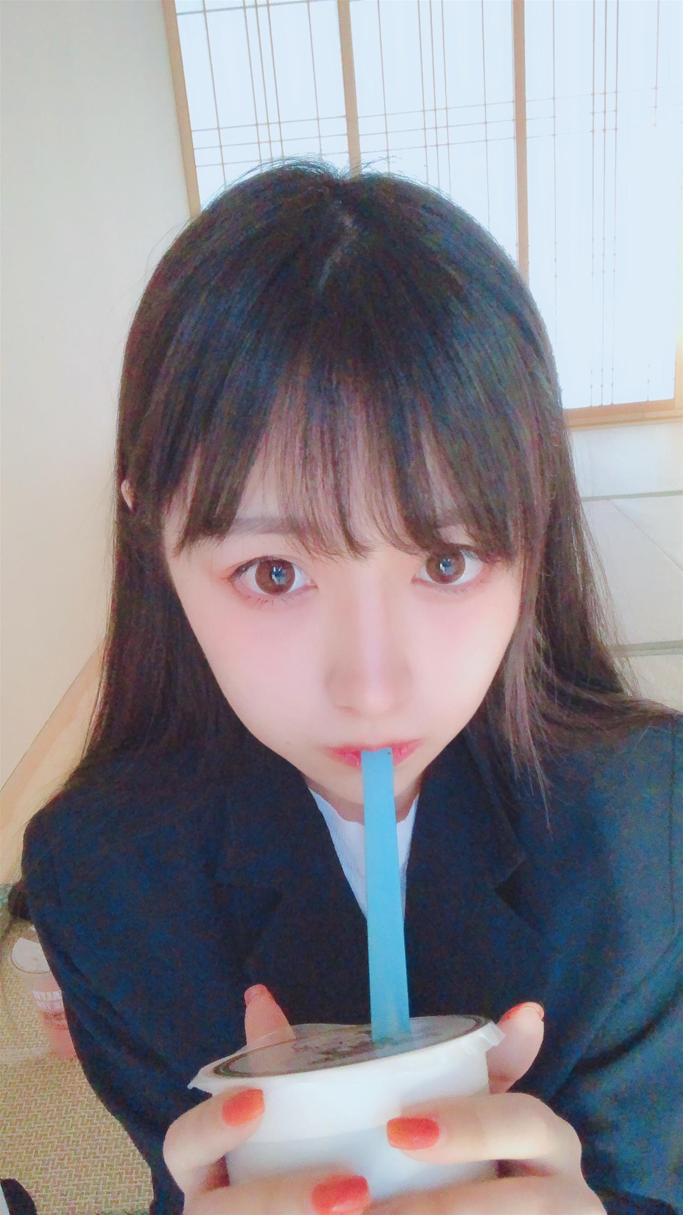 Shika小鹿鹿 JK和风 [11P-92MB]