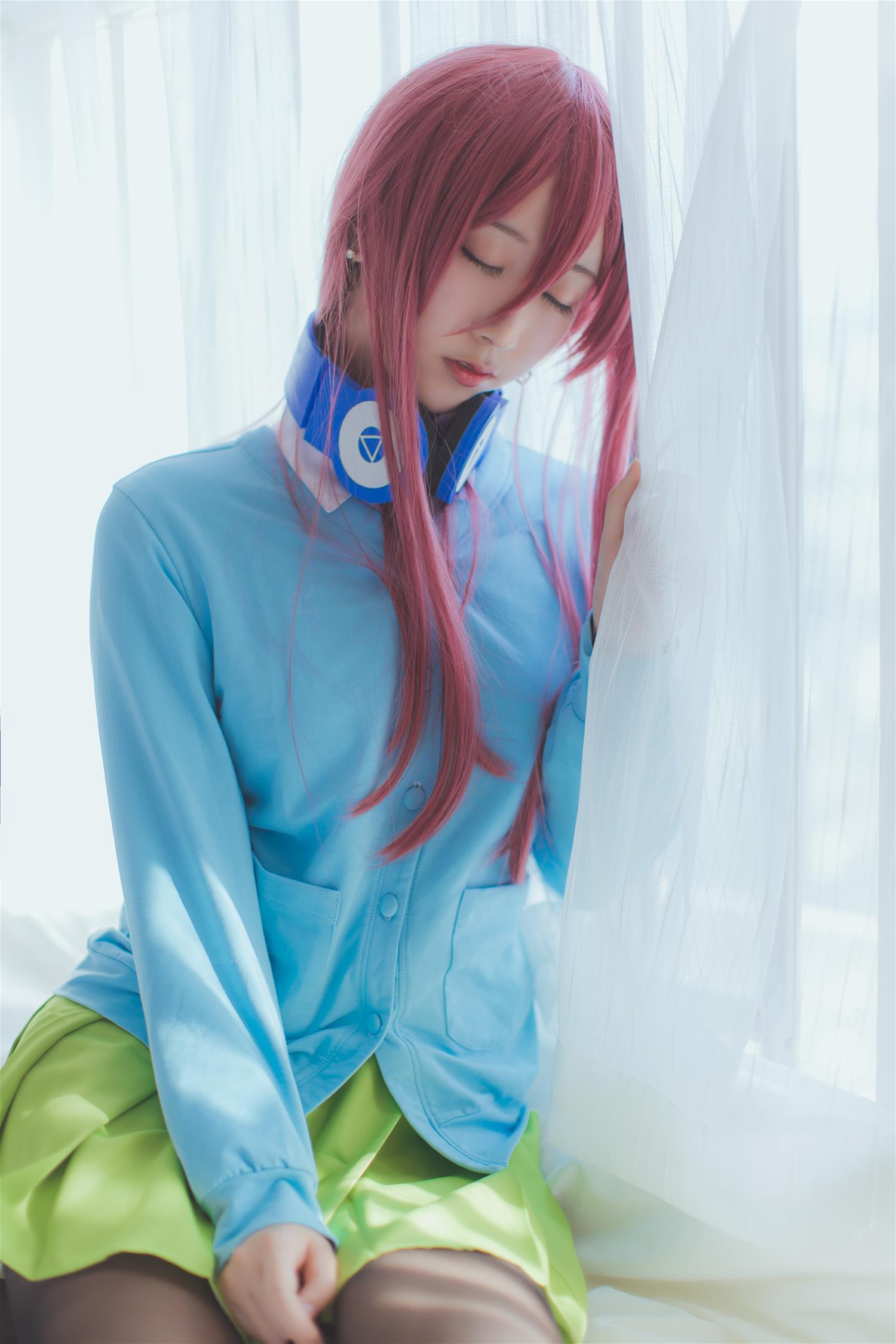 黑川  三玖正片 [42P-267MB]