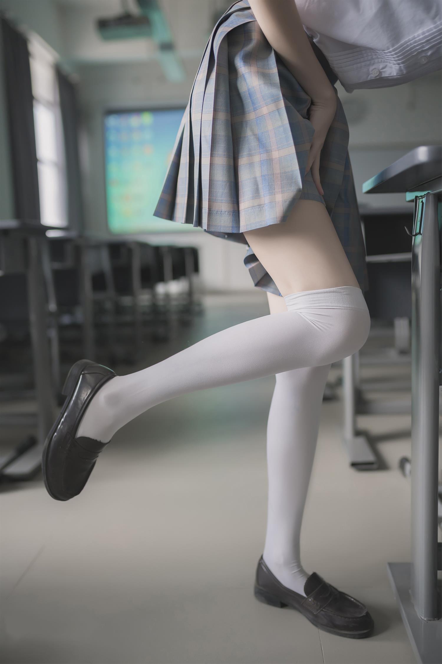 风之领域 NO.272 等你下课 [43P-67MB]