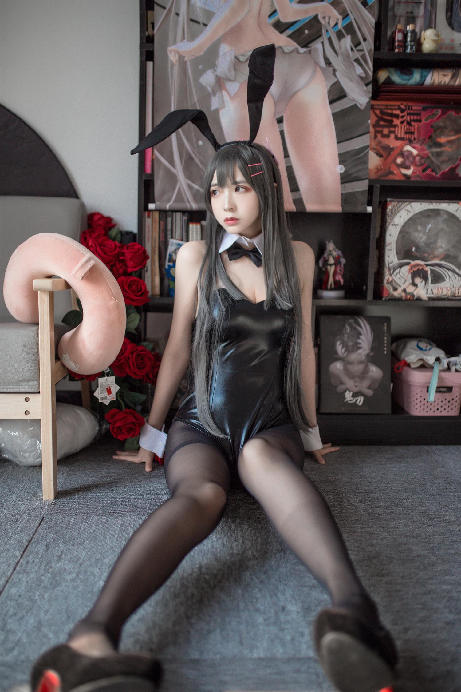 疯猫ss 麻衣学姐 [14P-231MB]