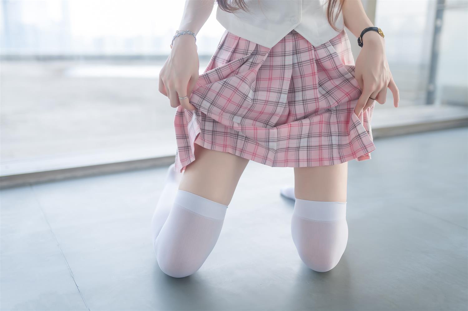 风之领域 NO.274 粉嫩嫩 [40P-67MB]