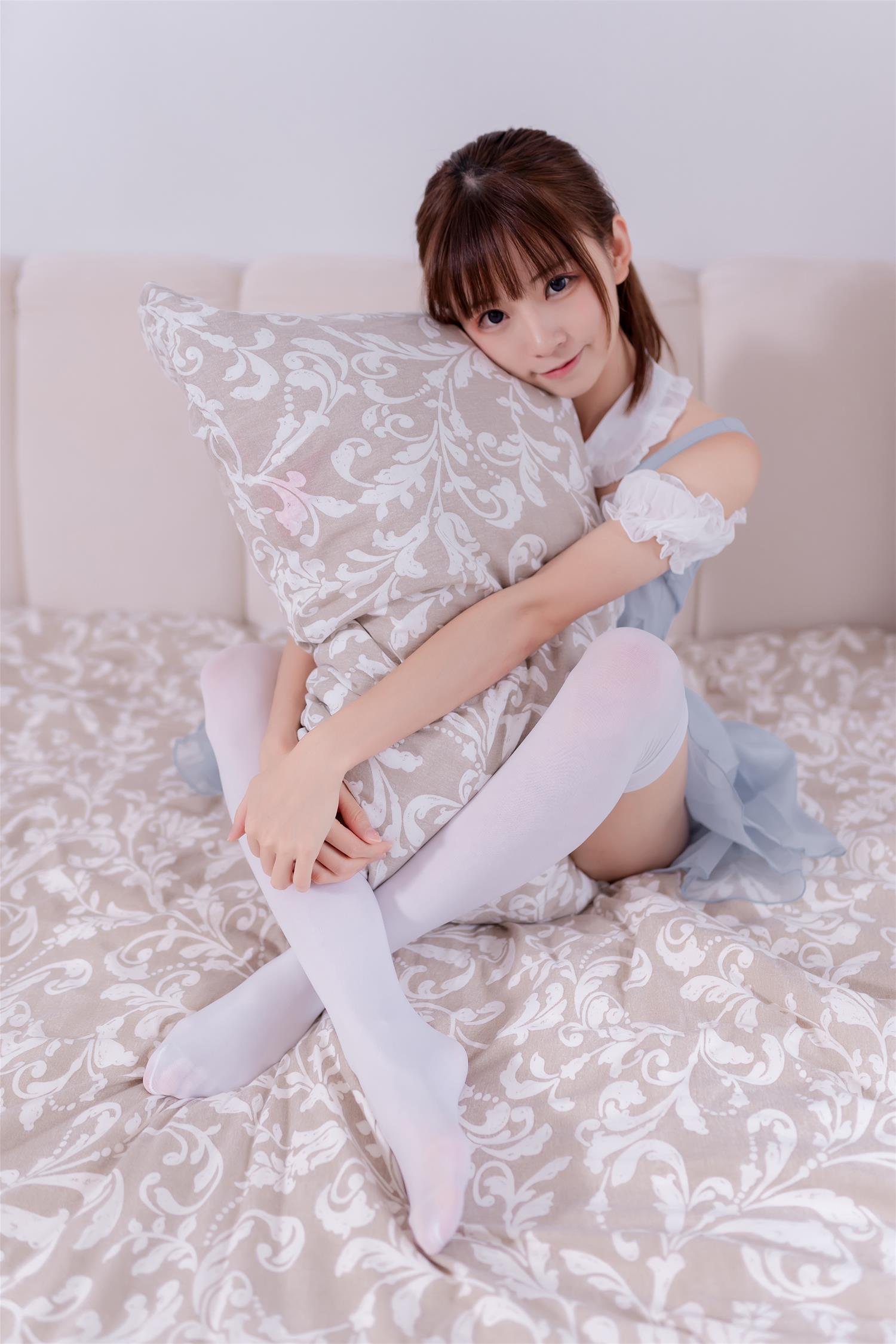 绮太郎_Kitaro 白情女仆 [40P-143MB]