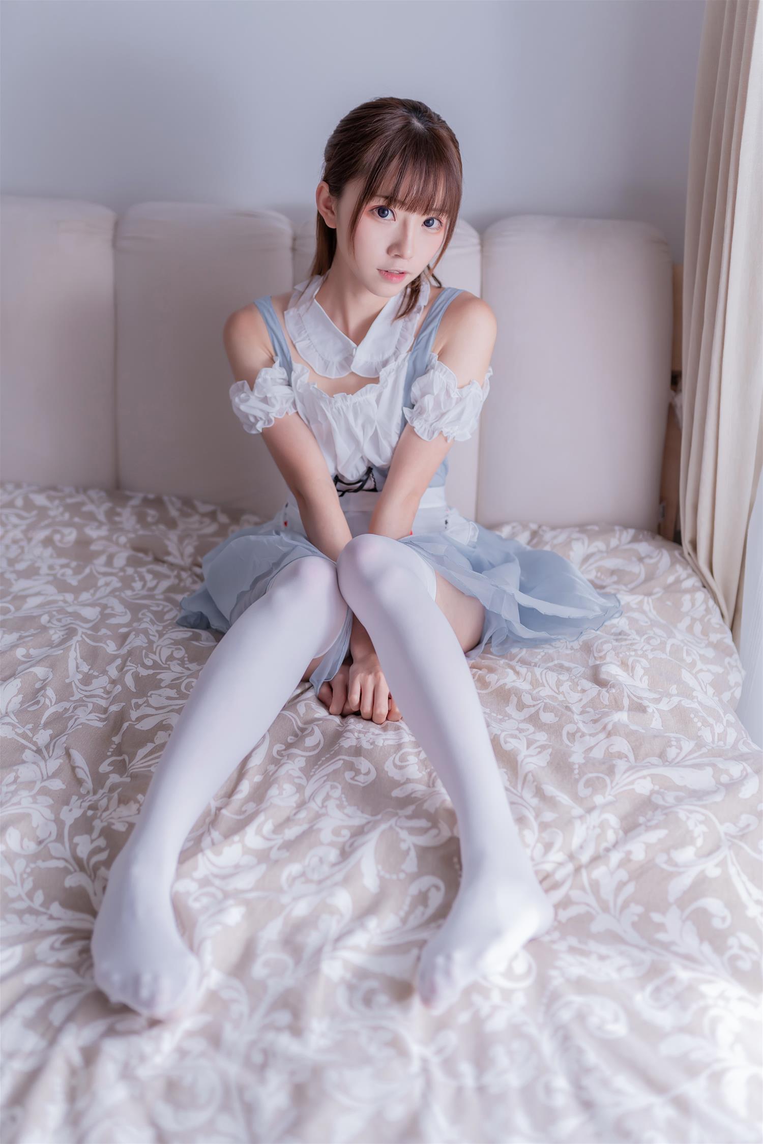 绮太郎_Kitaro 白情女仆 [40P-143MB]