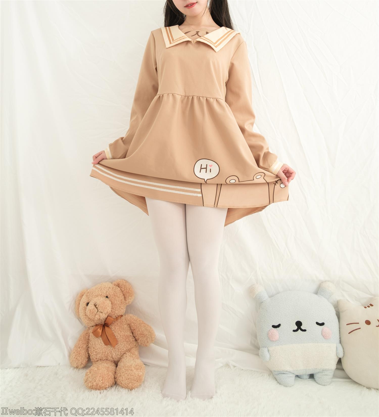 轻兰映画 HANA.008 [80P1V-999MB]