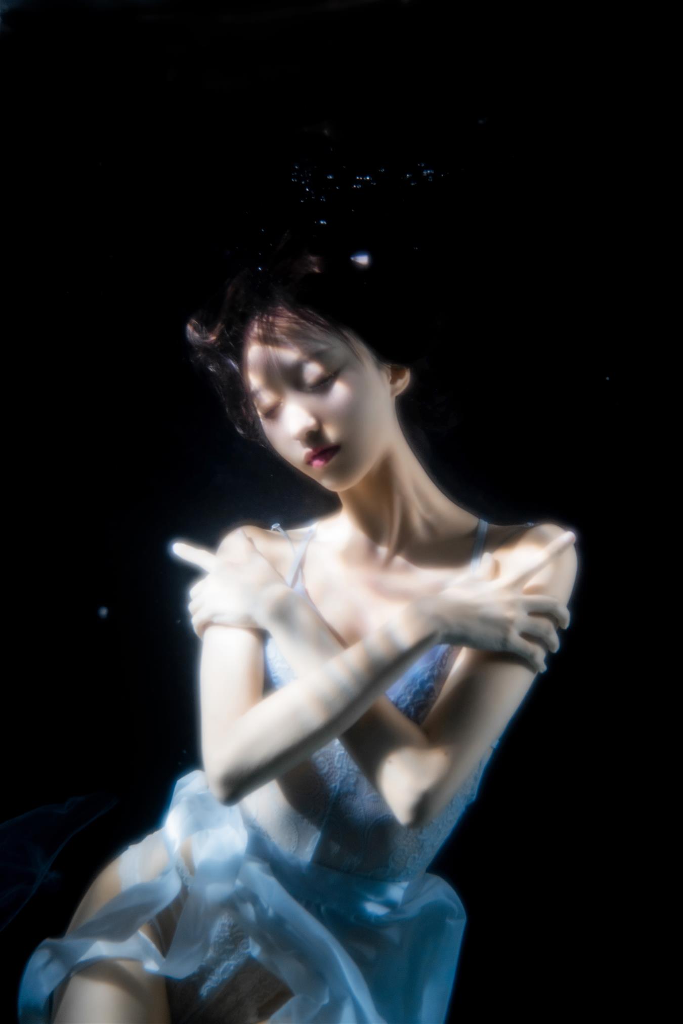 木绵绵OwO 清澈水下 [59P-0.98GB]