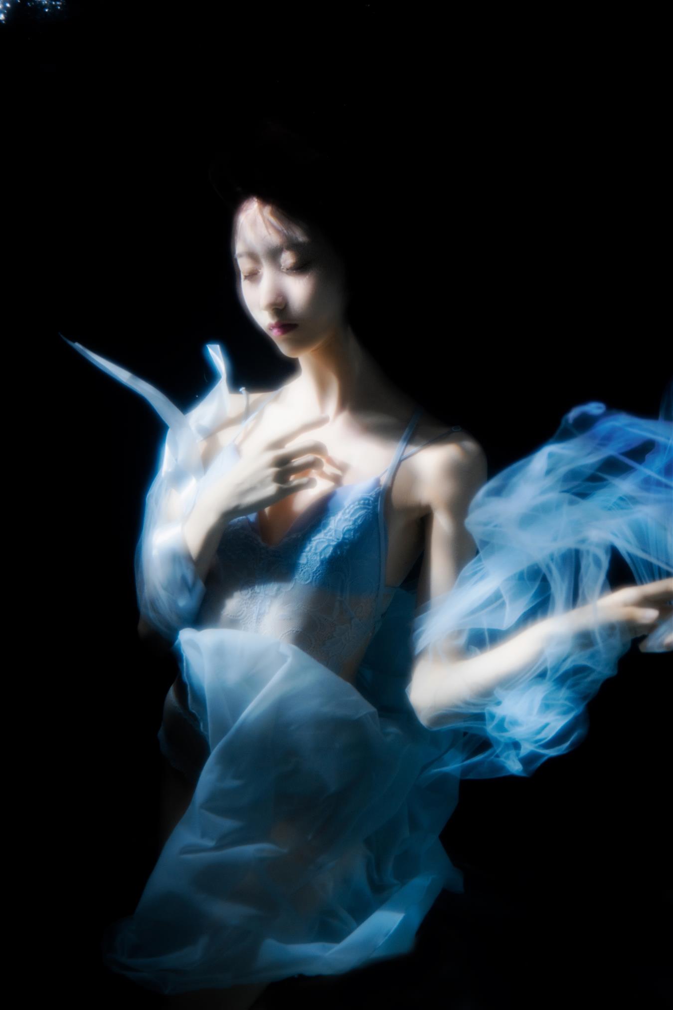 木绵绵OwO 清澈水下 [59P-0.98GB]