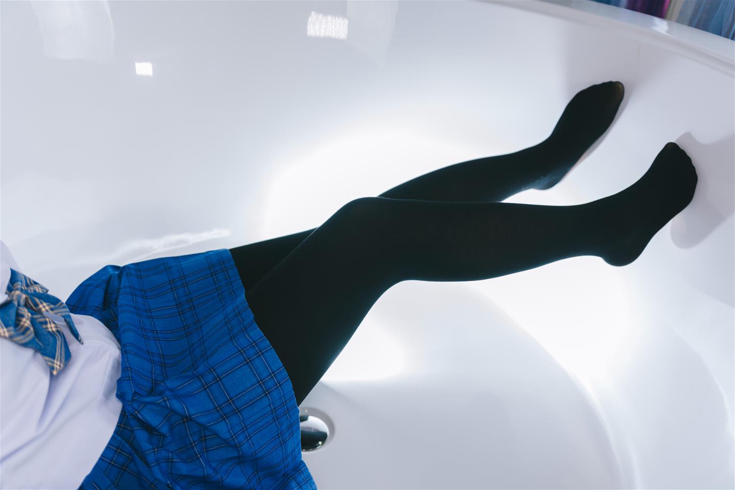 风之领域 NO.286 肉丝与黑袜 [40P-267MB]