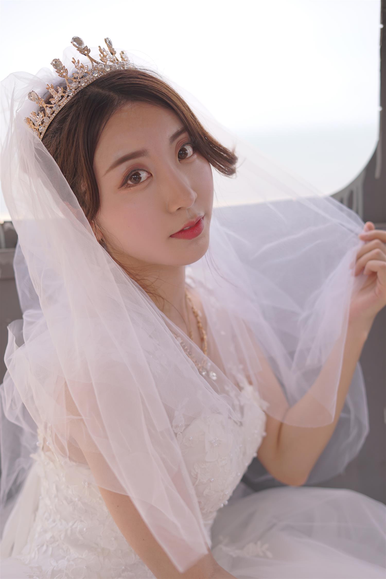 黑川 婚纱 [116P-498MB]