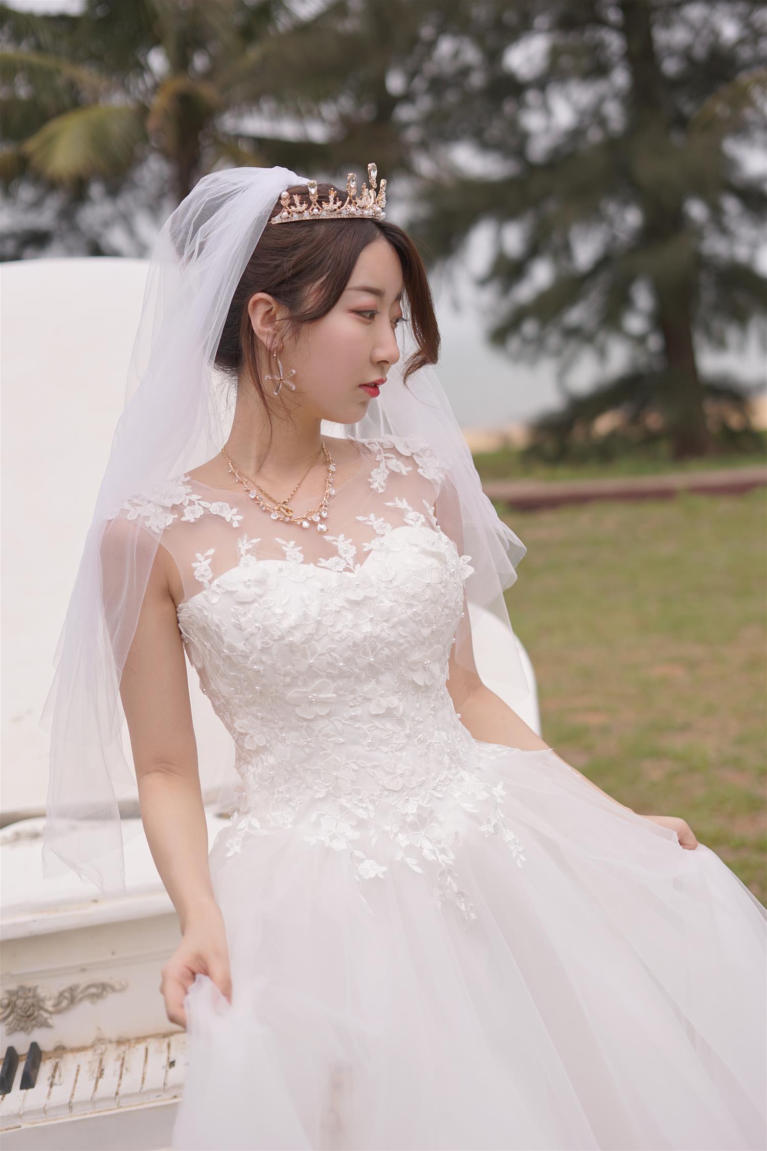 黑川 婚纱 [116P-498MB]