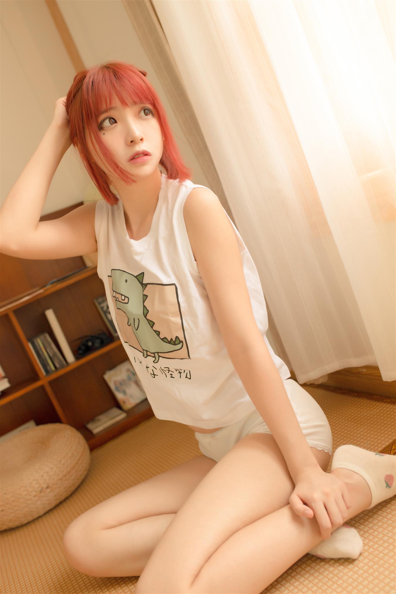 疯猫ss 思绪本 [152P-2.03GB]