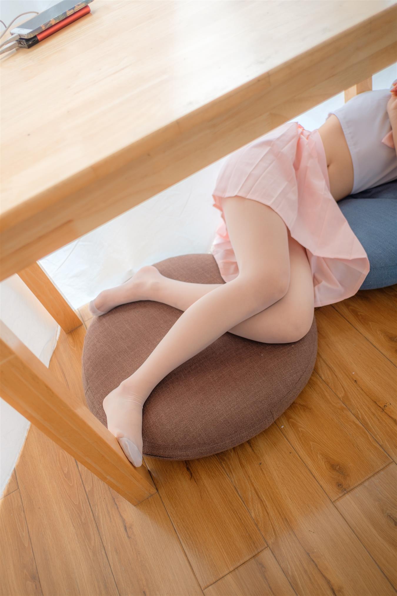 喵写真 VOL.027 粉红色的回忆 [74P-298MB]