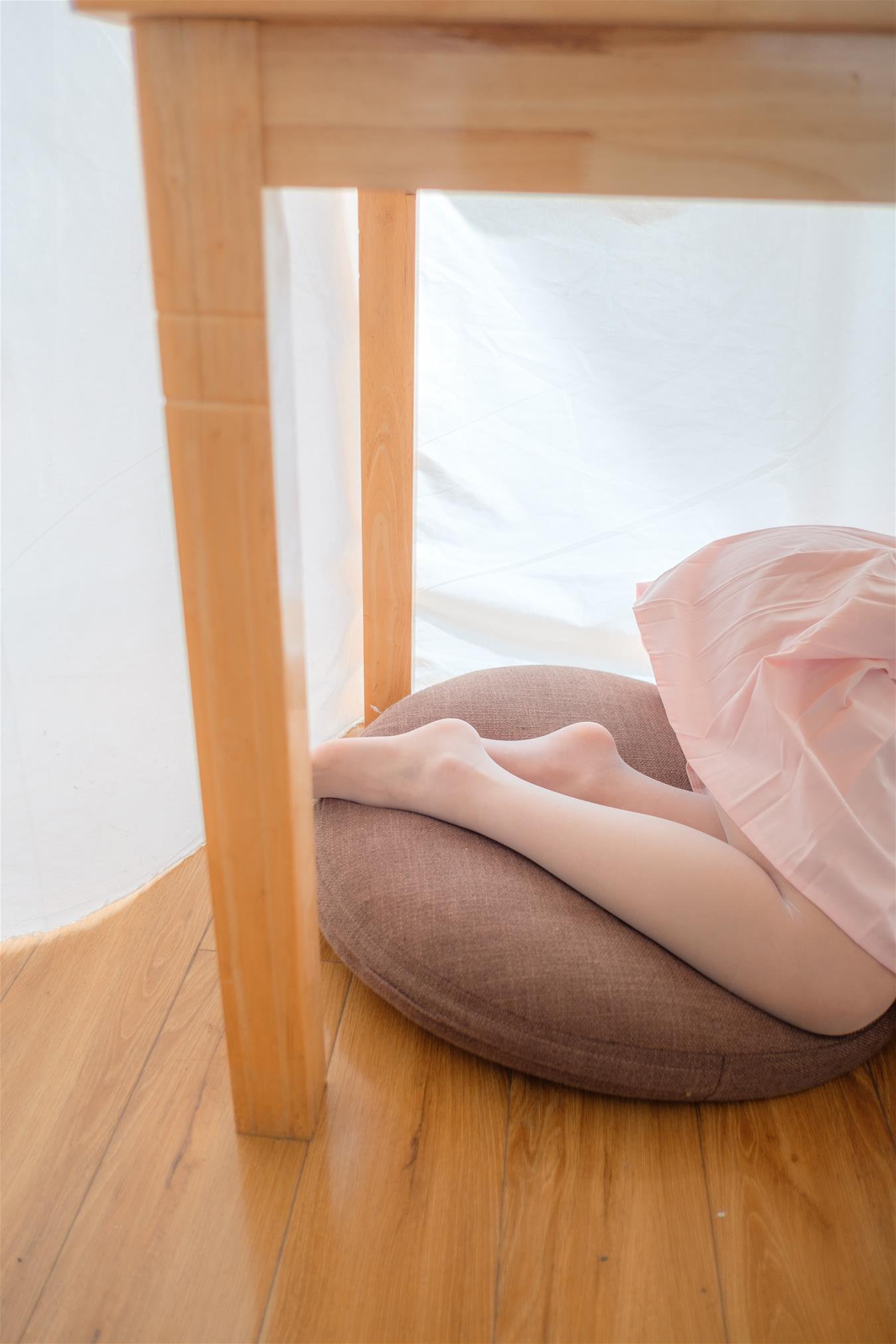 喵写真 VOL.027 粉红色的回忆 [74P-298MB]