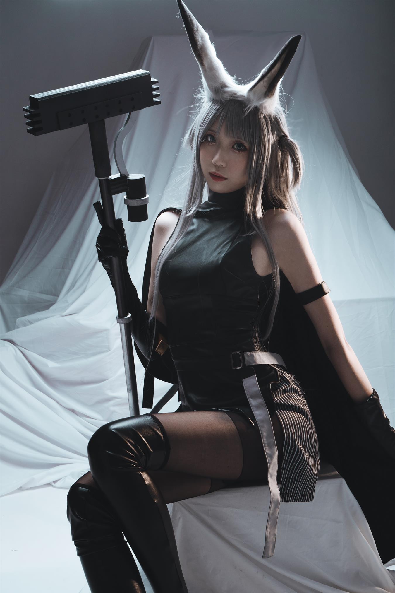 炸酱沐沐 暴行 [16P-185MB]