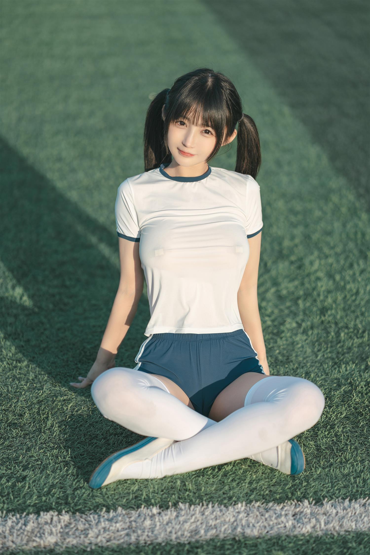 桜井宁宁 体操服 [75P-1.68GB]