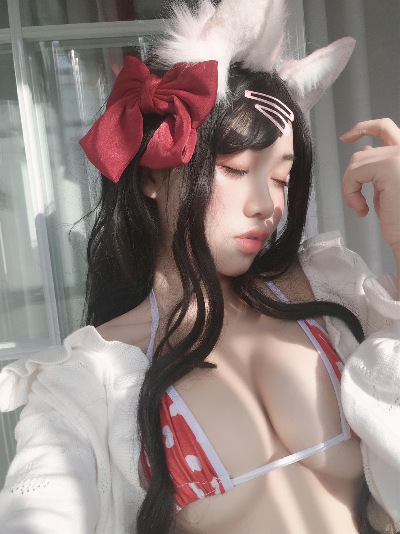 一笑芳香沁 窗与宠物猫 电子版 [25P-51MB]