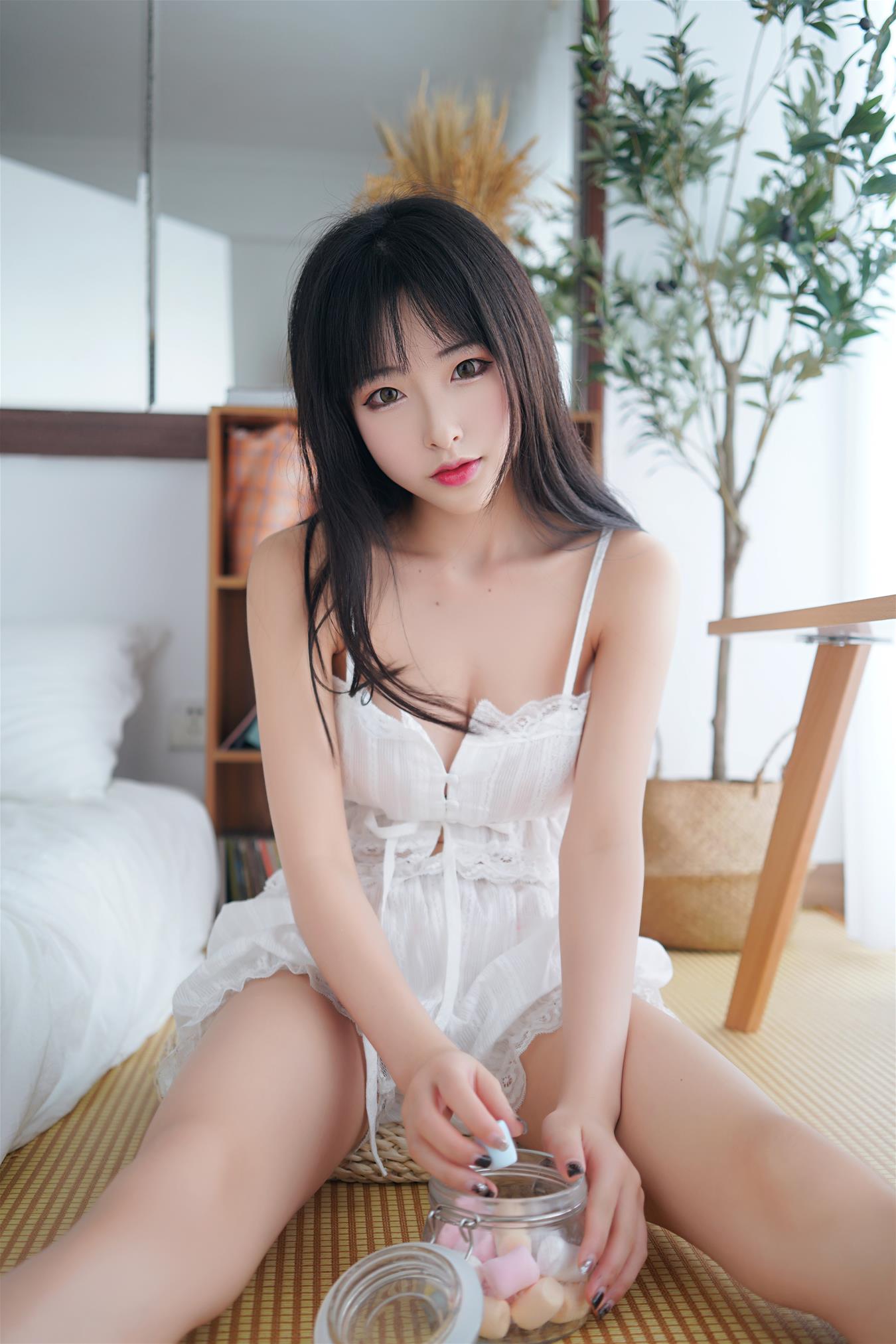 清水由乃 夏日清凉 [41P-155MB]