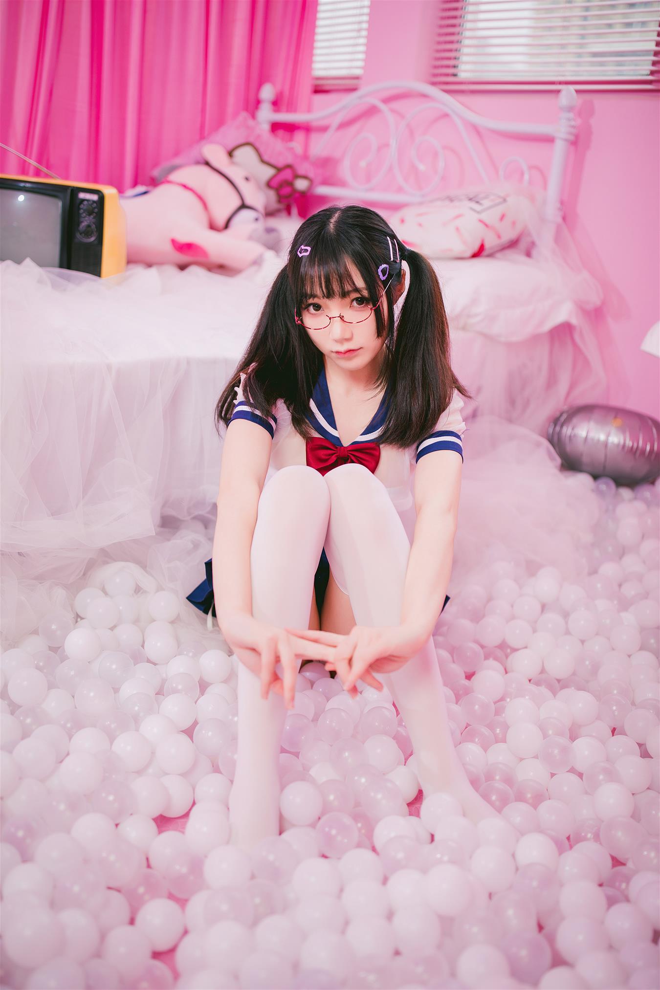 真央Mao JK [18P-193MB]