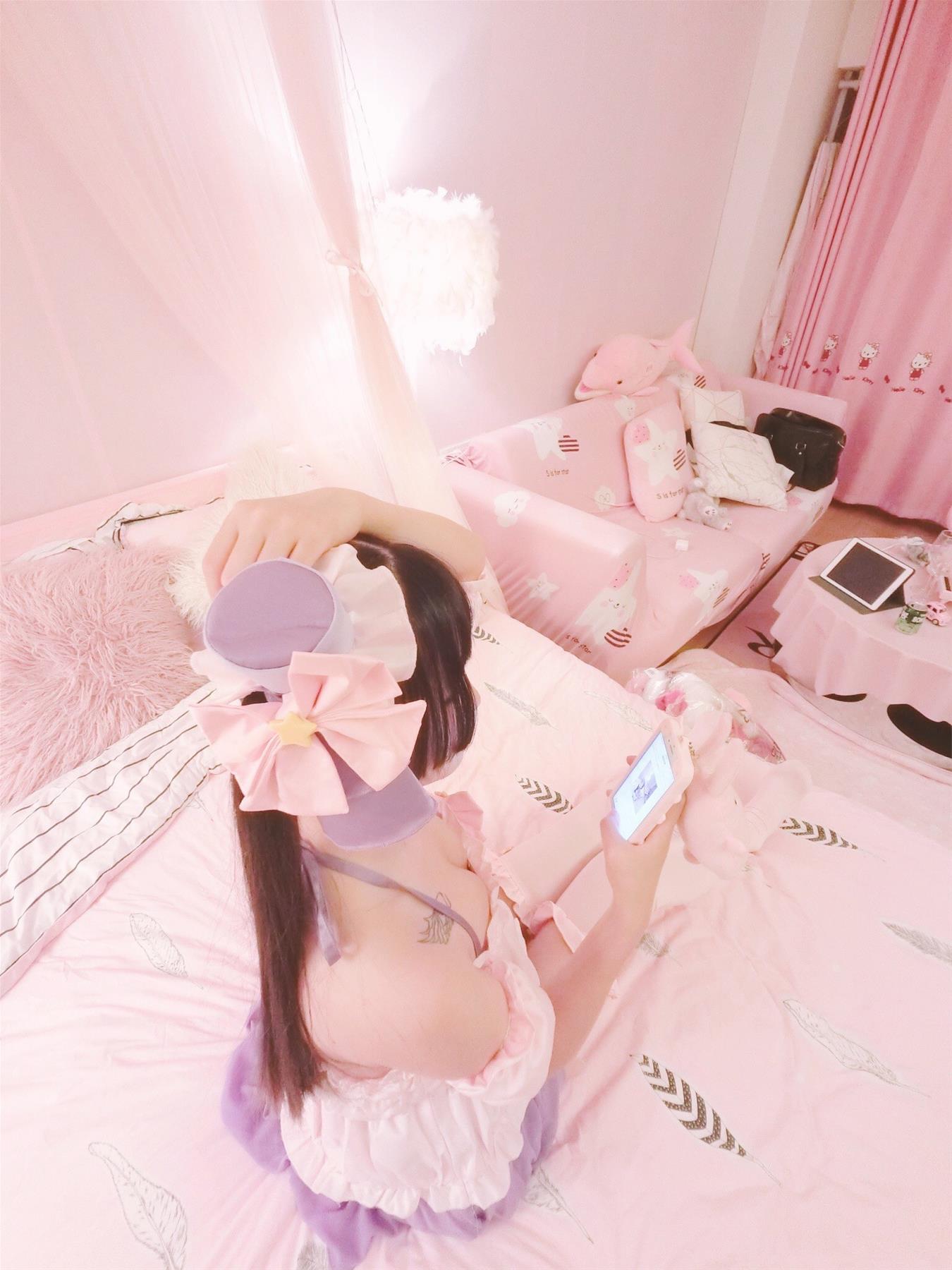 似喵 南小鸟 [27P-22MB]