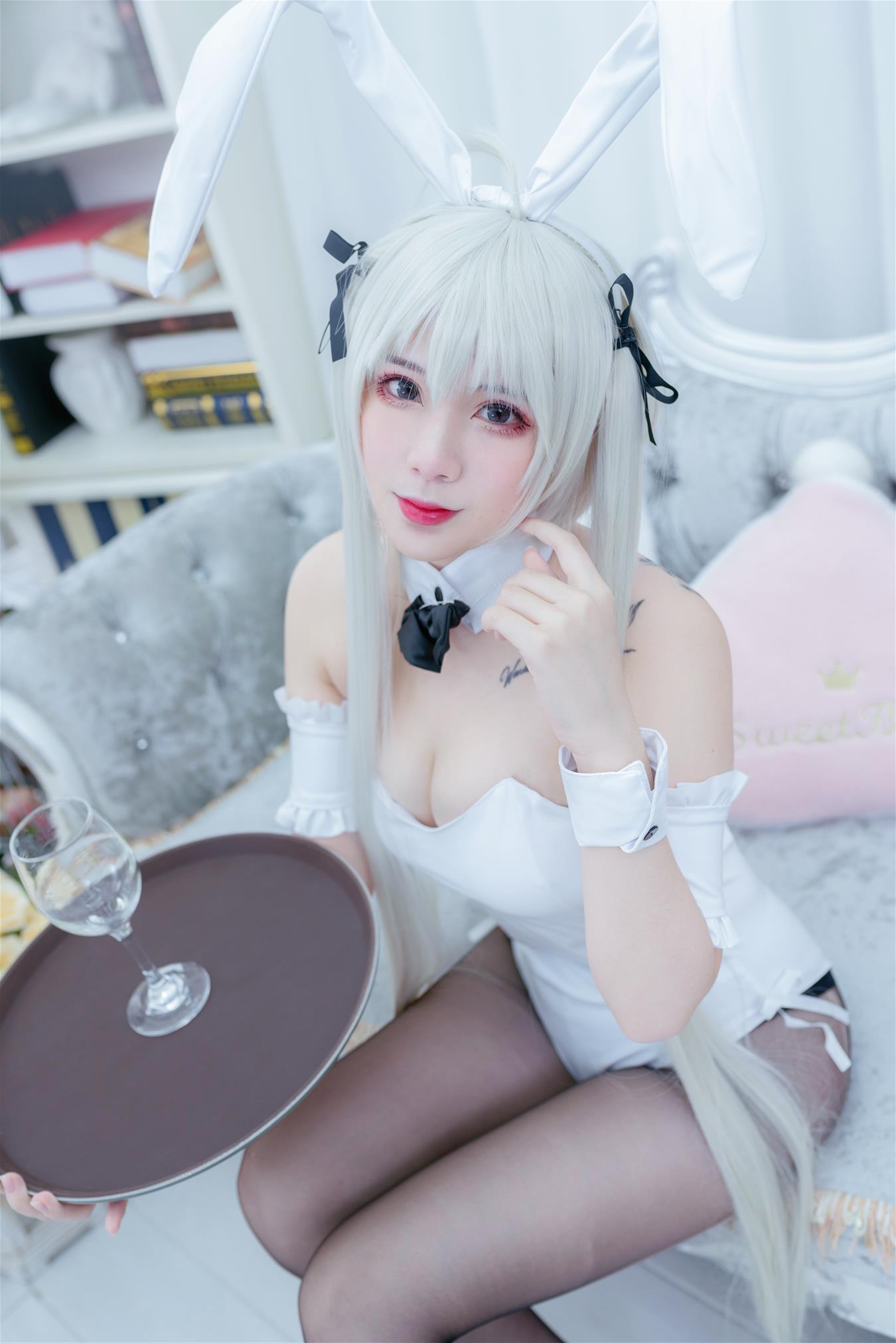 羊大真人 穹妹兔女郎 [13P-226MB]