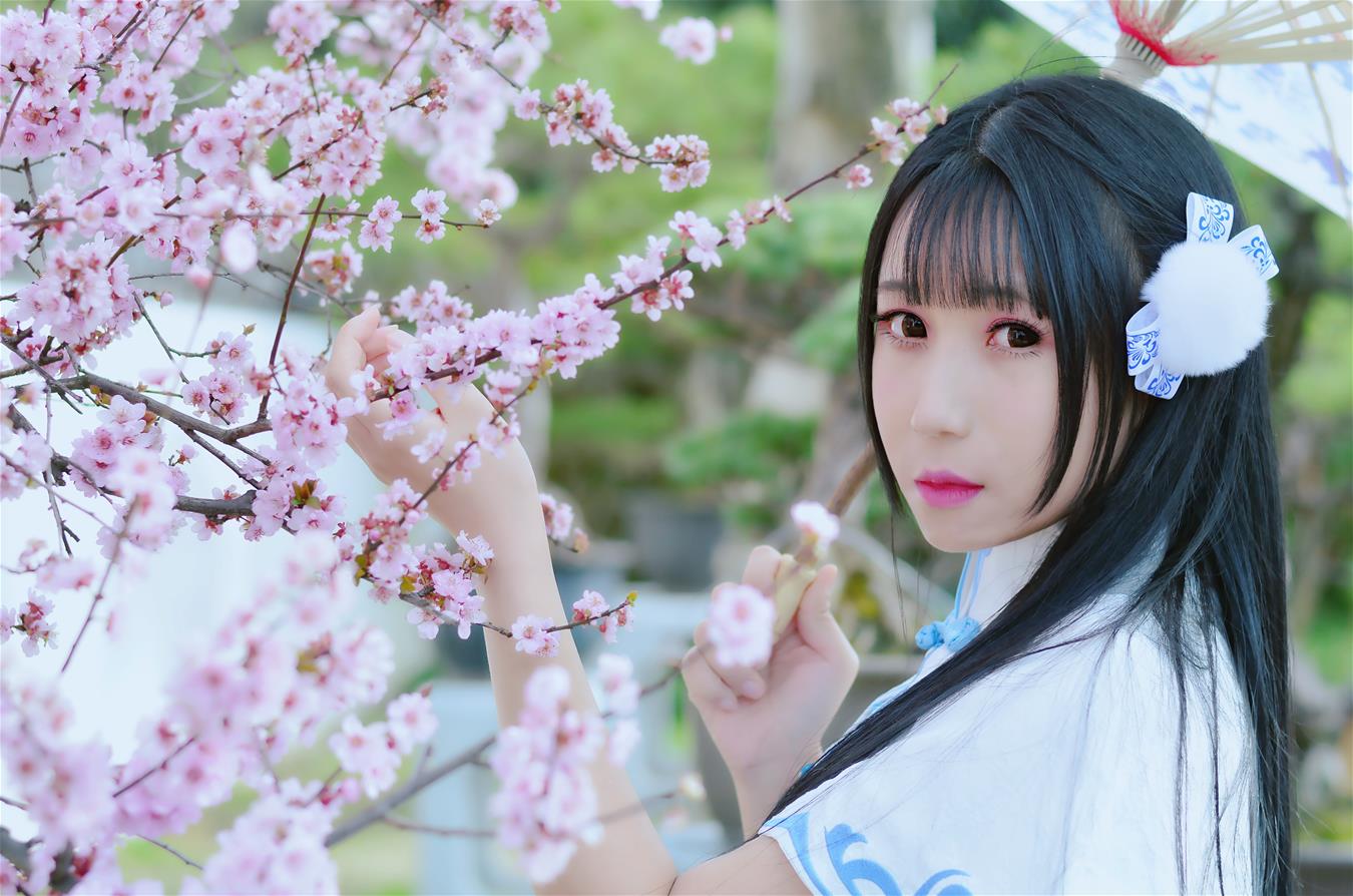 苏恩惠 汉服 [11P-195MB]