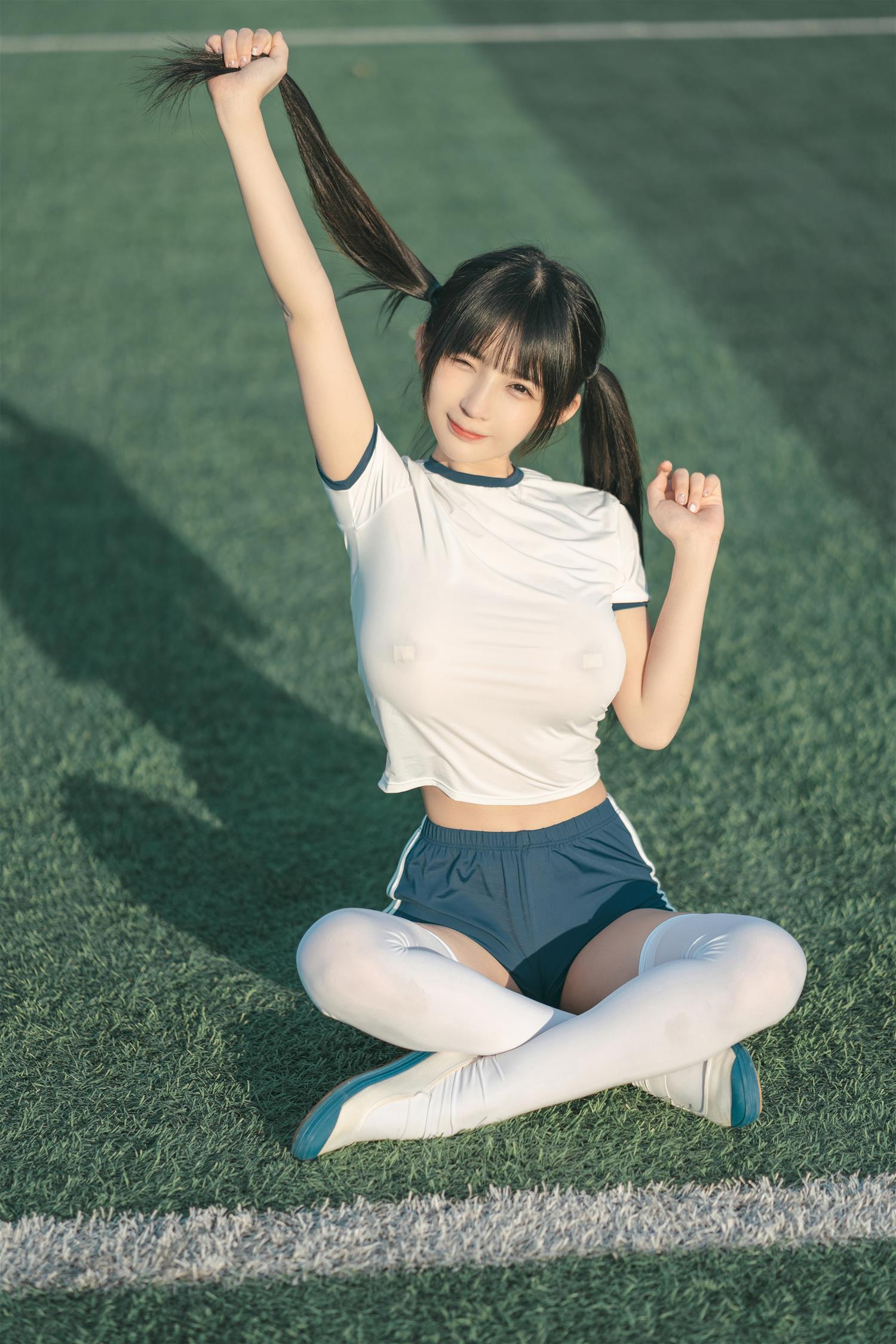 桜井宁宁 体操服 [75P-1.68GB]