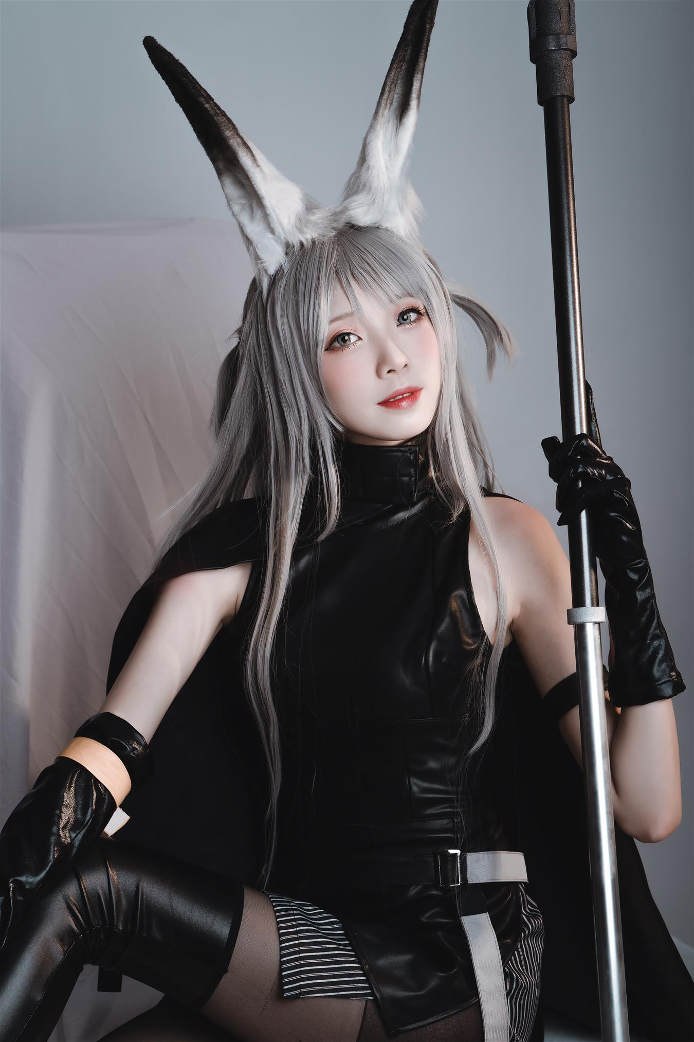 炸酱沐沐 暴行 [16P-185MB]