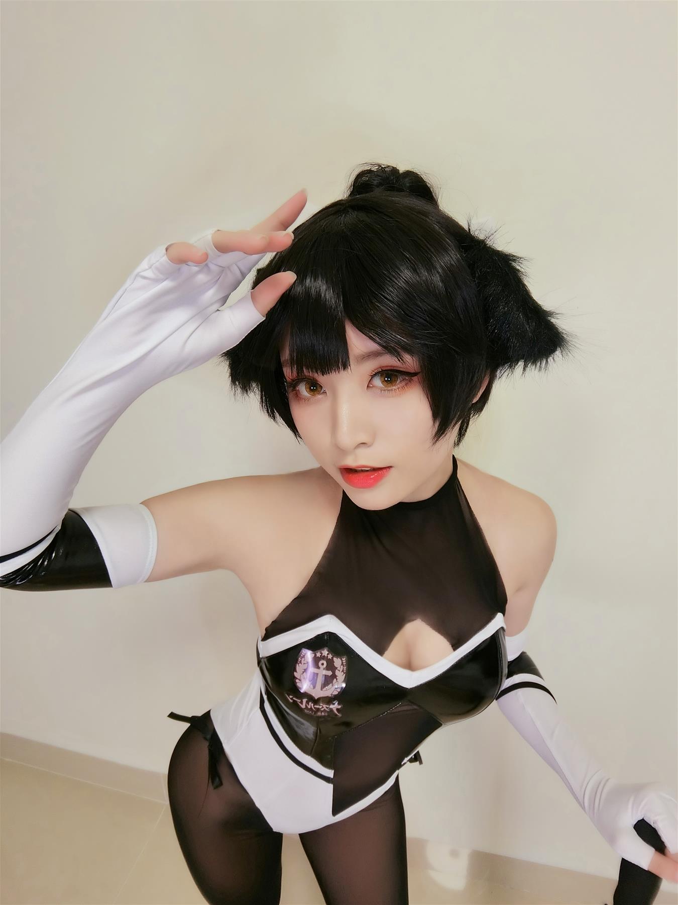 星野saori 赛车高雄爱宕电子版 [20P-57MB]