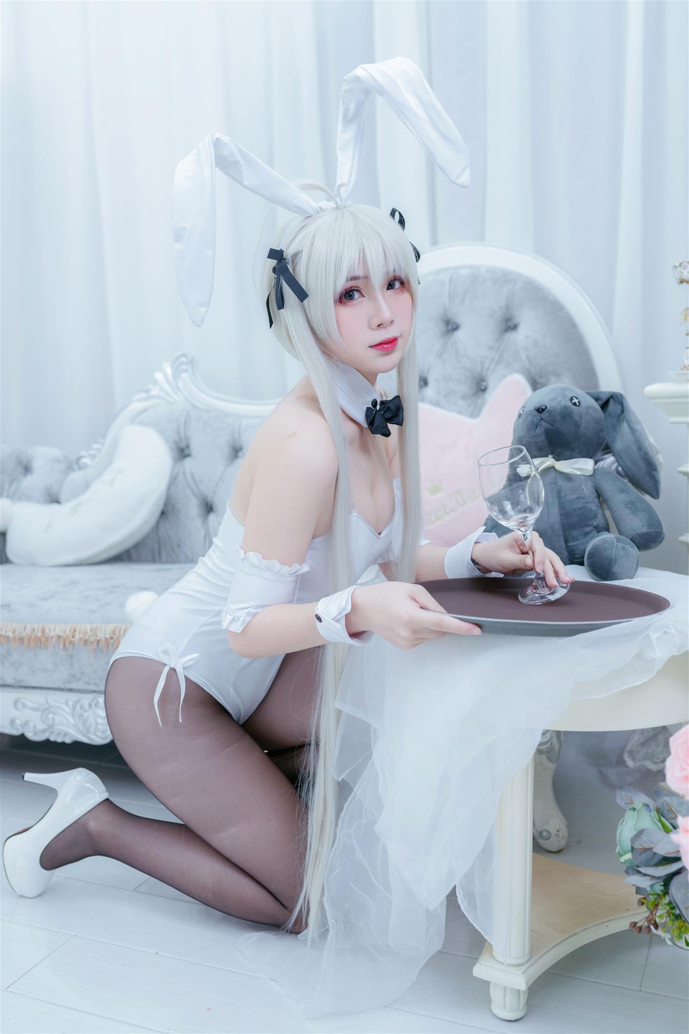 羊大真人 穹妹兔女郎 [13P-226MB]