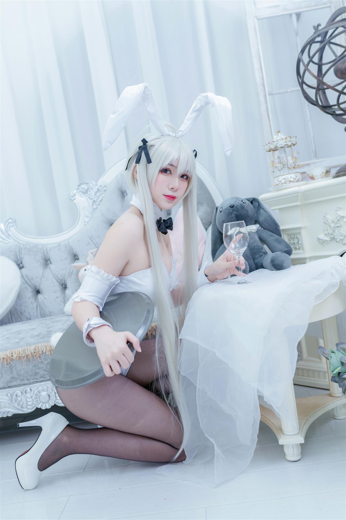 羊大真人 穹妹兔女郎 [13P-226MB]