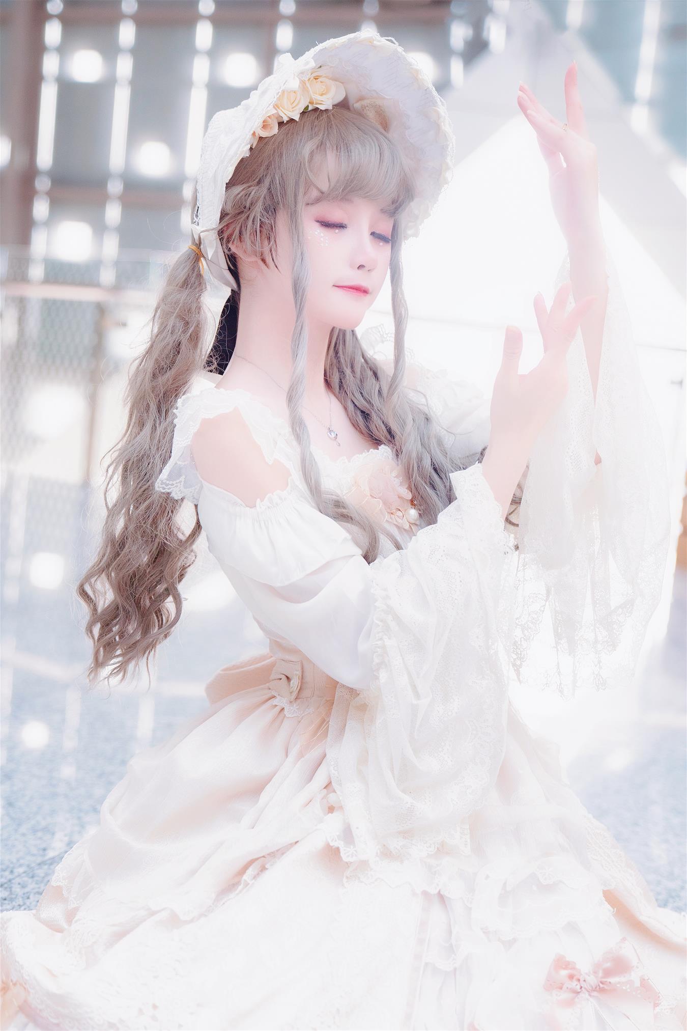 yui金鱼 Lolita [15P-30MB]