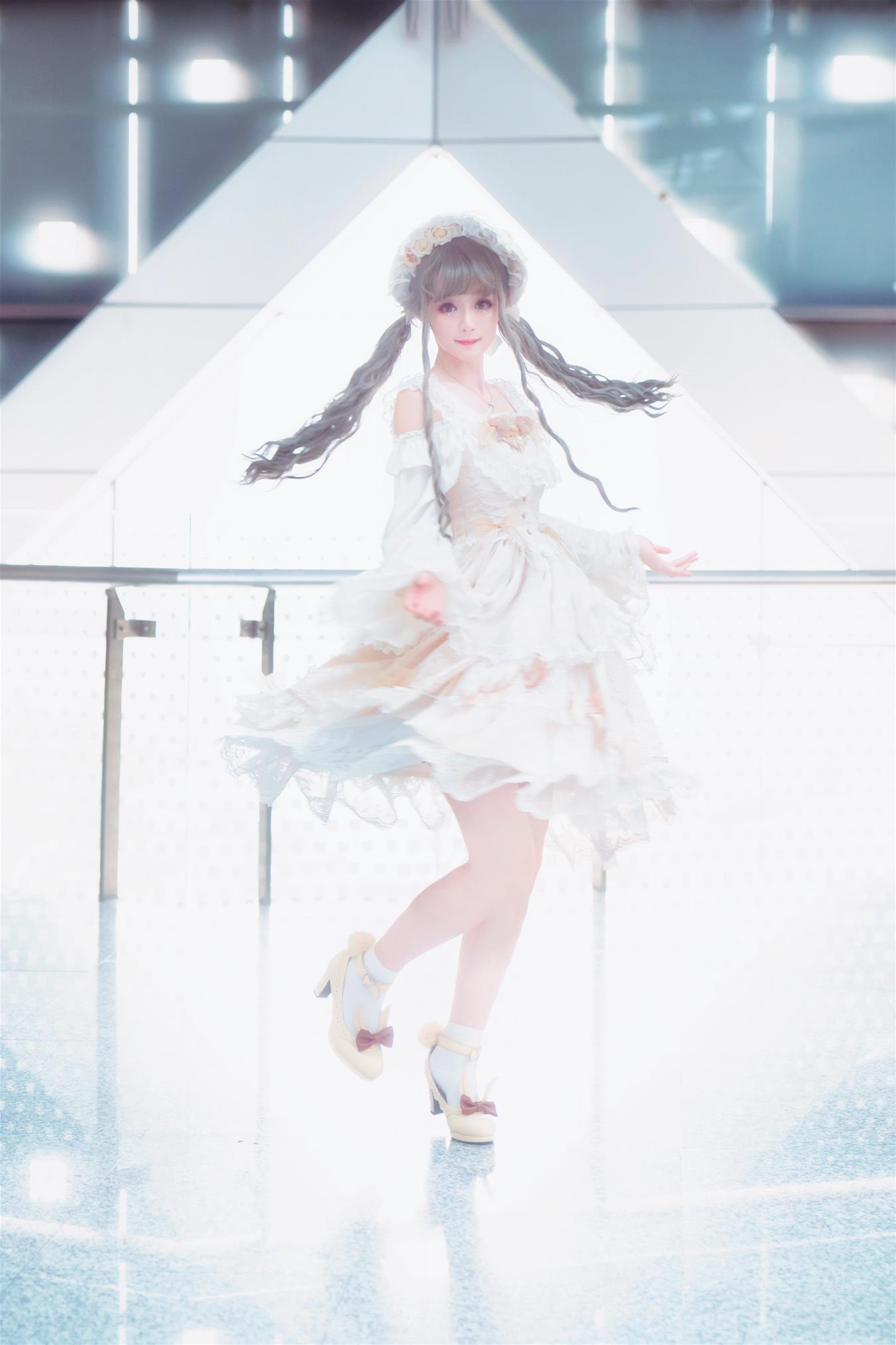 yui金鱼 Lolita [15P-30MB]