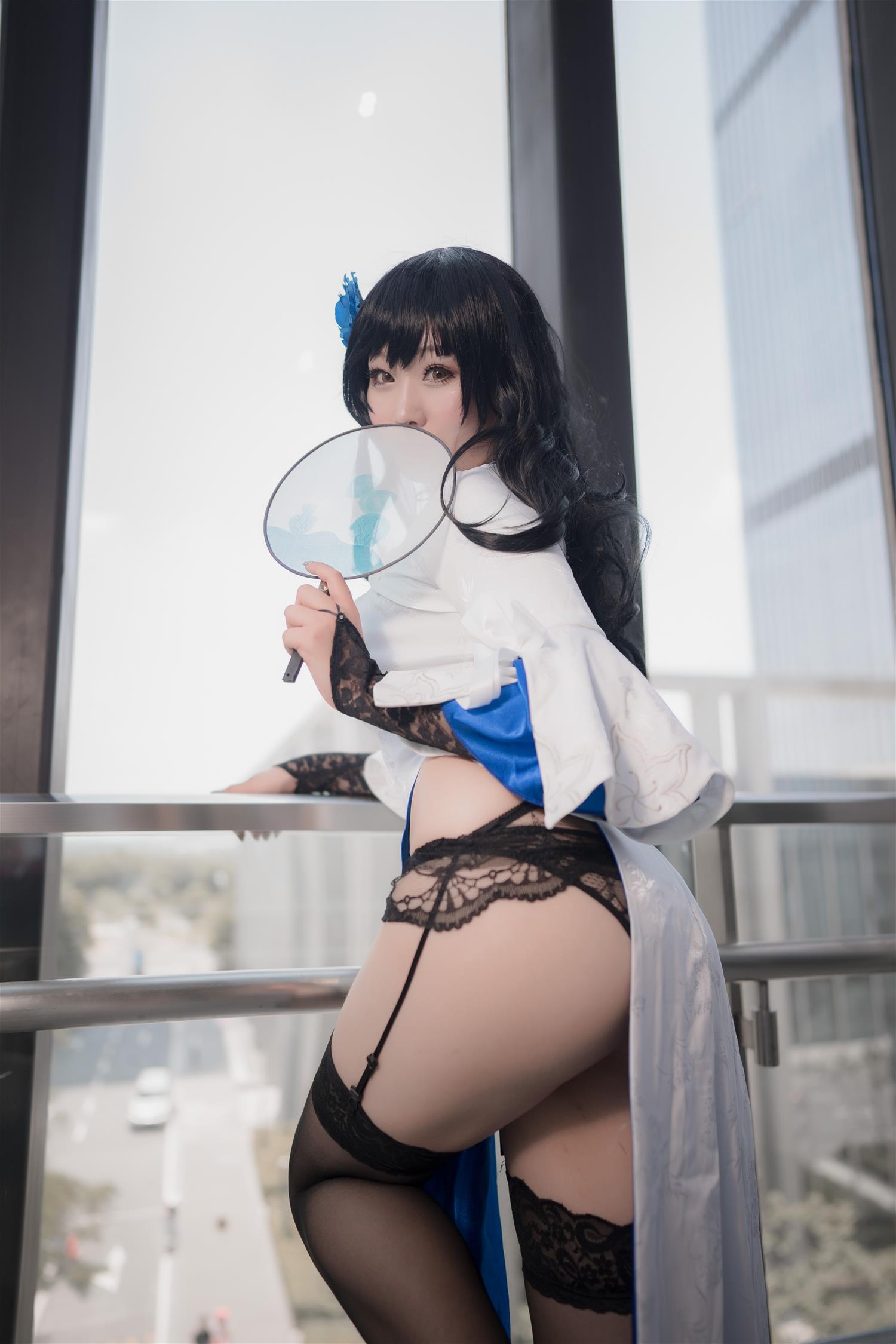 三刀刀miido 95玉玲珑 [9P-40MB]