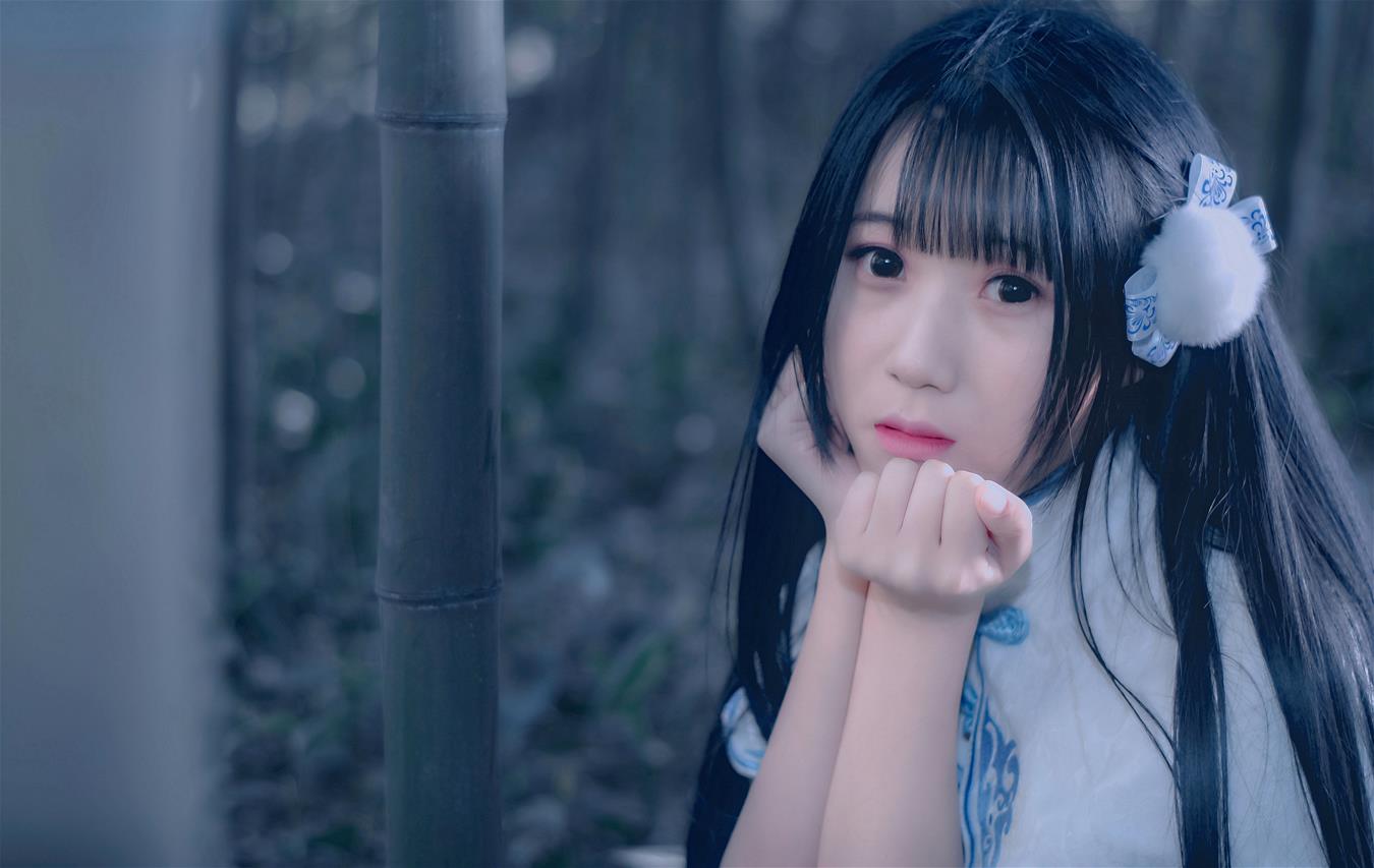 苏恩惠 汉服 [11P-195MB]