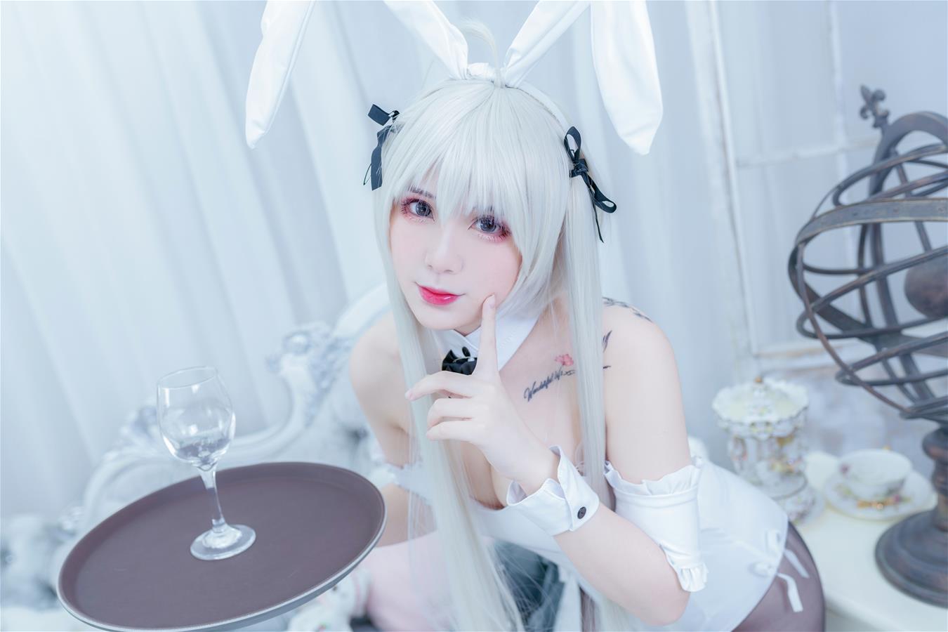 羊大真人 穹妹兔女郎 [13P-226MB]