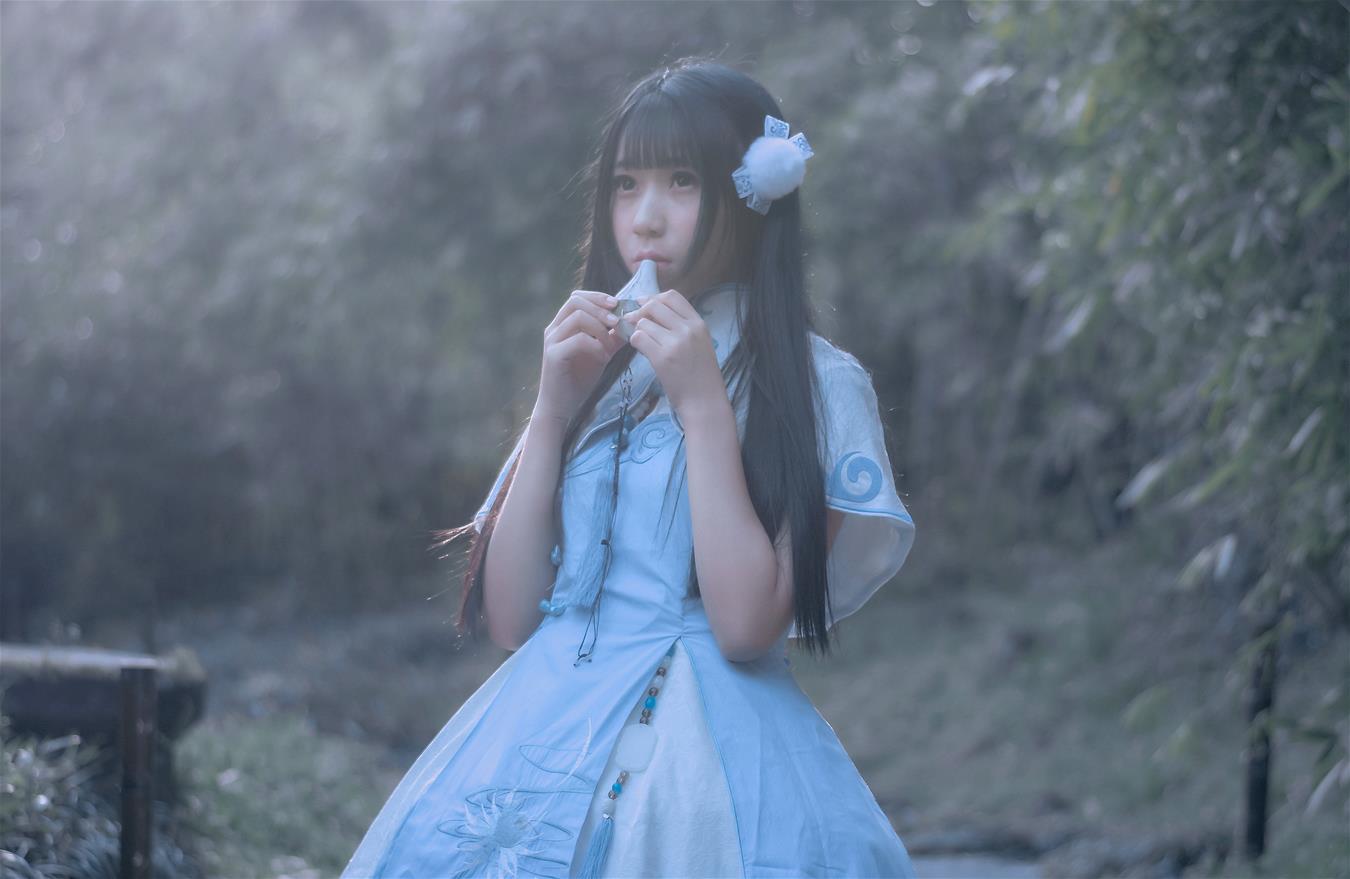 苏恩惠 汉服 [11P-195MB]