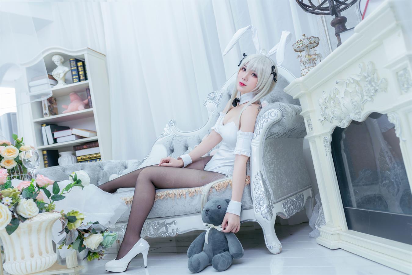 羊大真人 穹妹兔女郎 [13P-226MB]