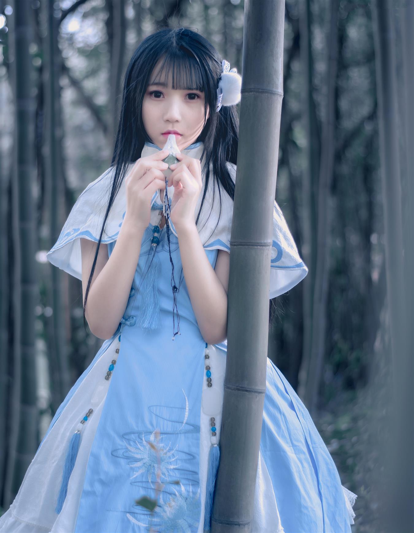 苏恩惠 汉服 [11P-195MB]