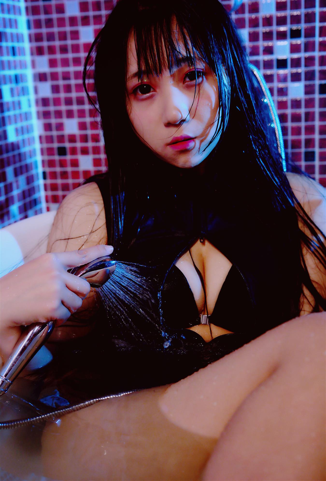 苏恩惠 黑丝私房 [28P-590MB]