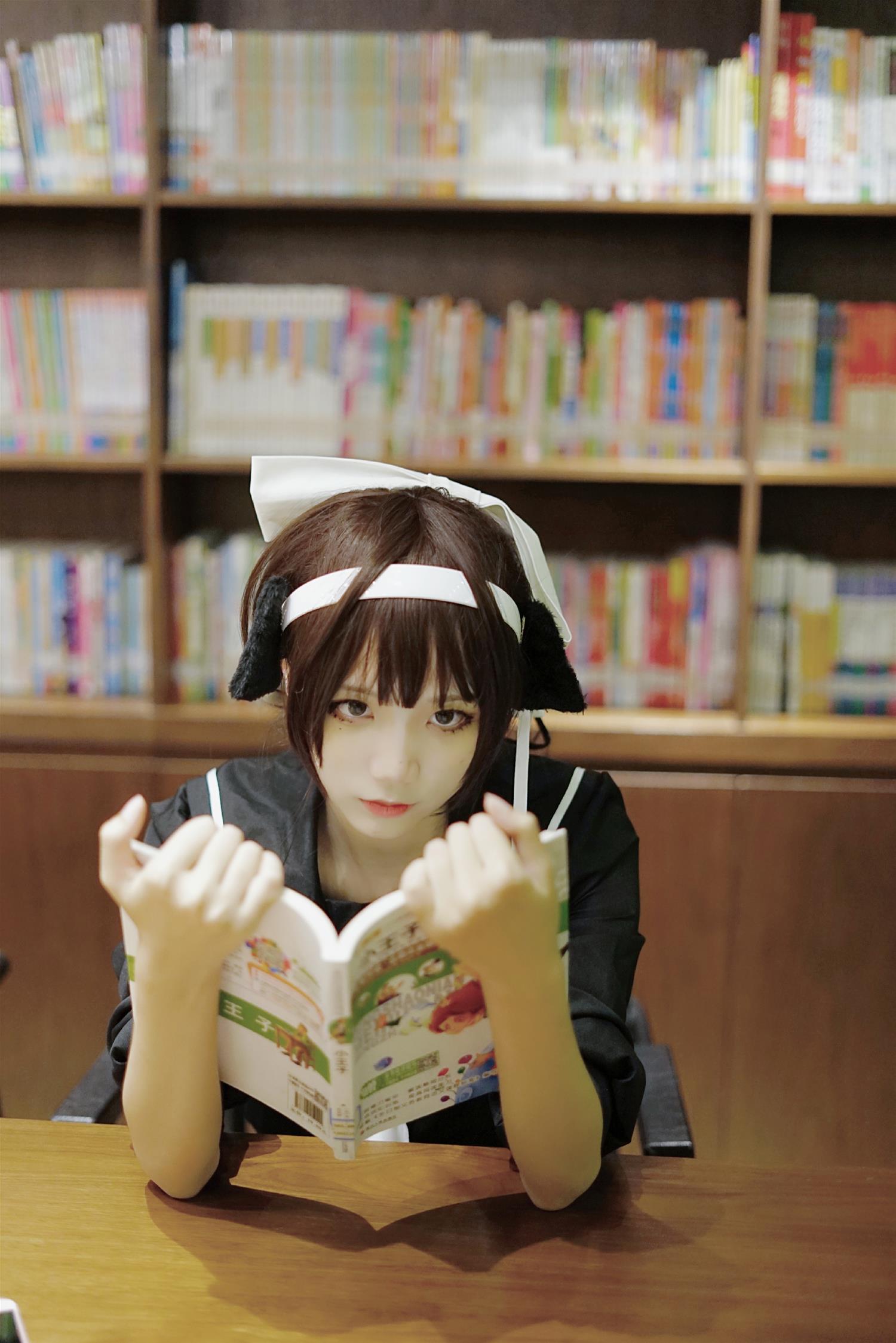 五更百鬼 碧蓝航线 [14P-60MB]