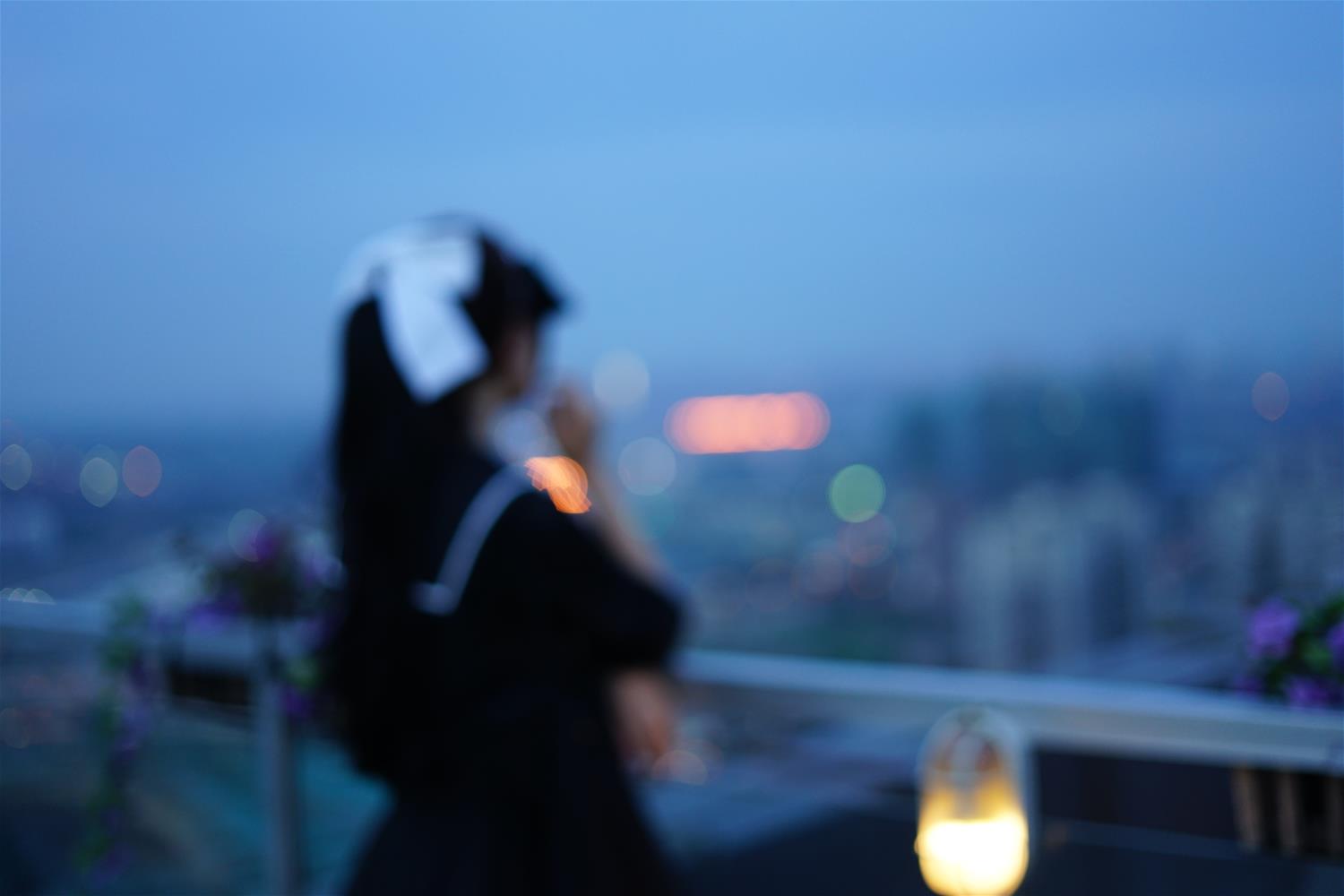 五更百鬼 碧蓝航线 [14P-60MB]