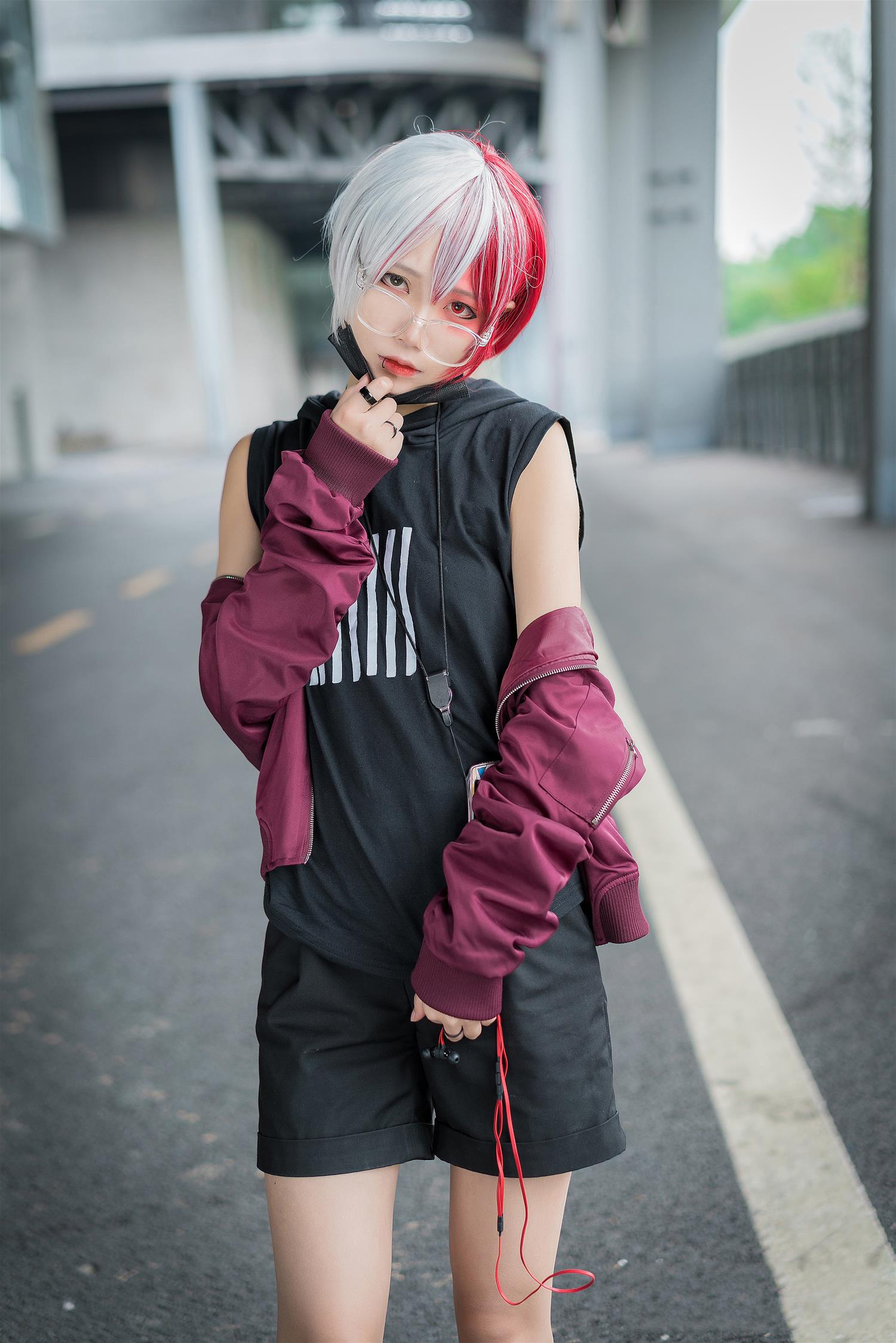 五更百鬼 场照 [8P-72MB]