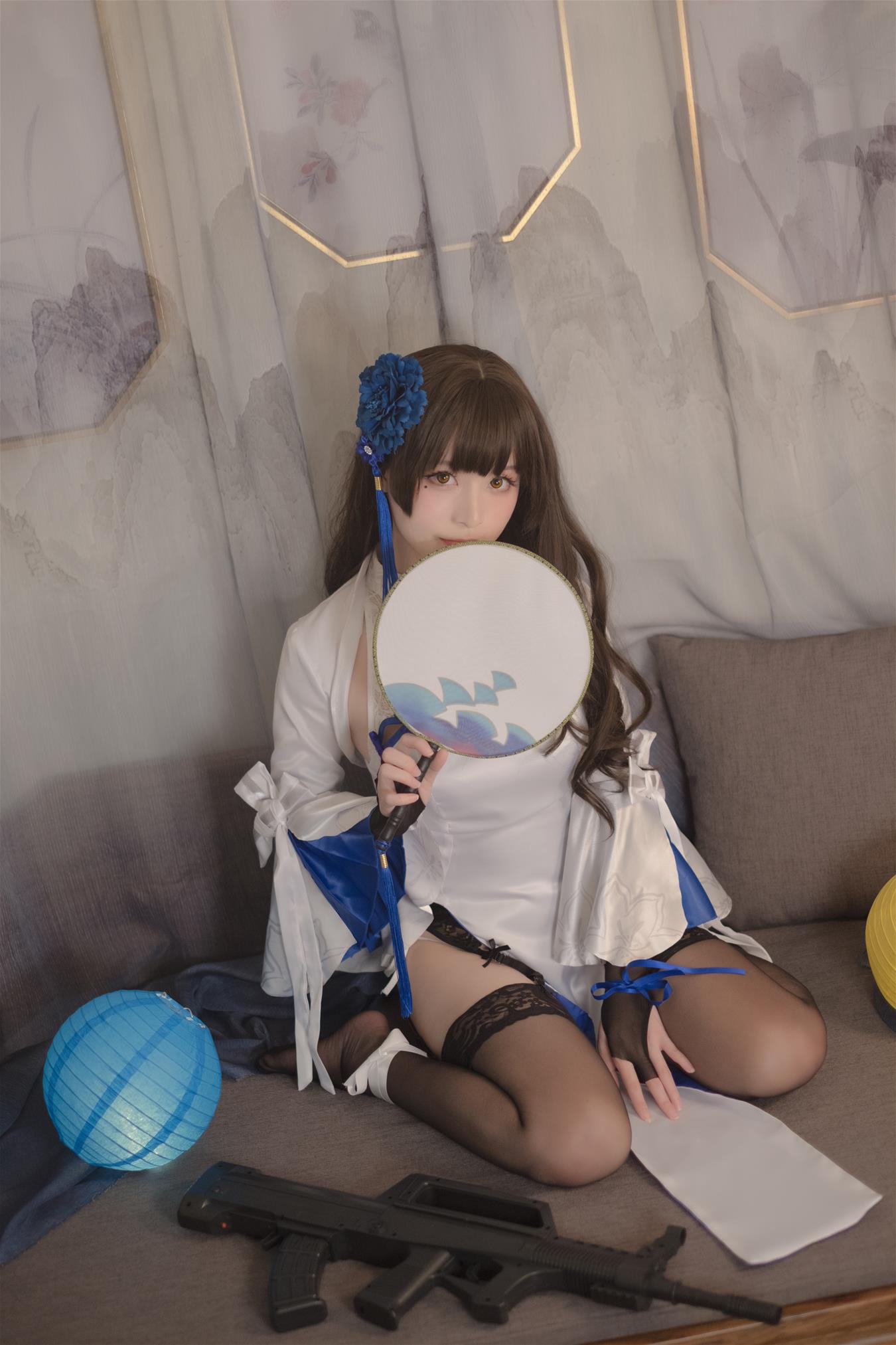 星野saori 95玉玲珑 [10P-130MB]