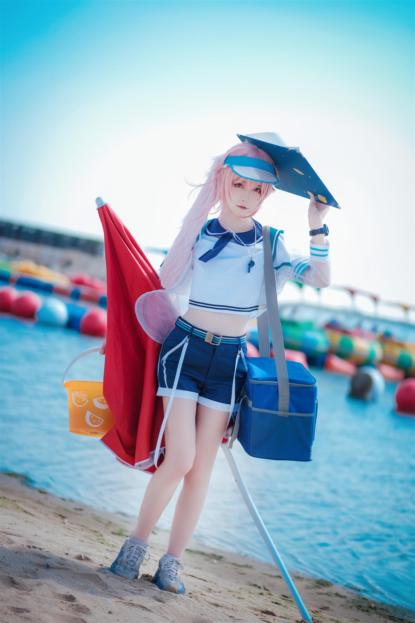 yui金鱼 安塞尔 [14P-193MB]